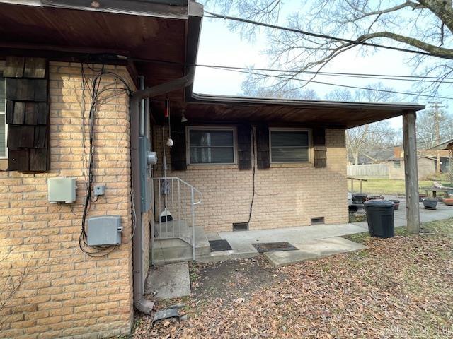 1007 S Main  Stuttgart, AR