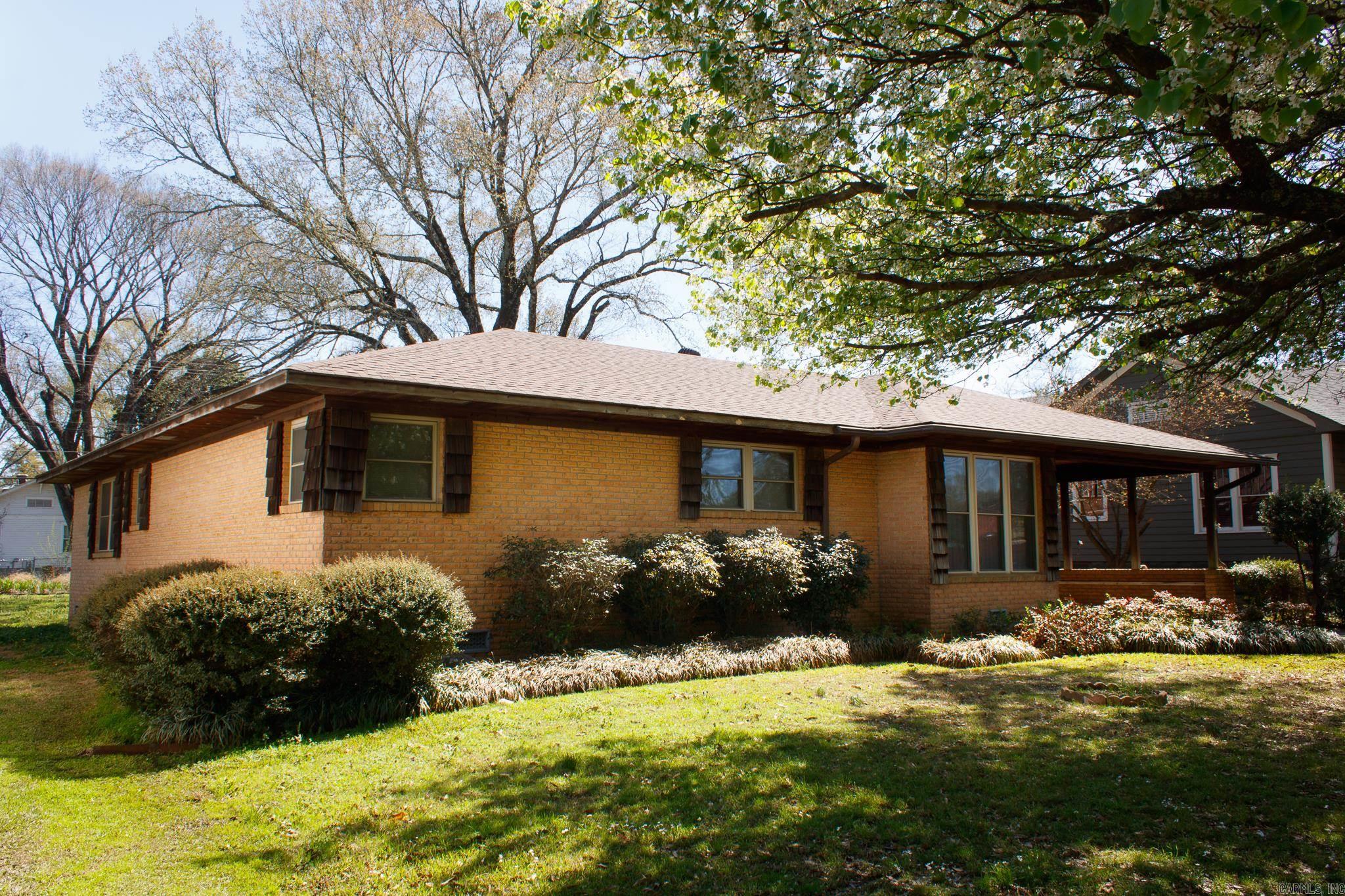 1007 S Main Street Stuttgart, AR 72160-0000