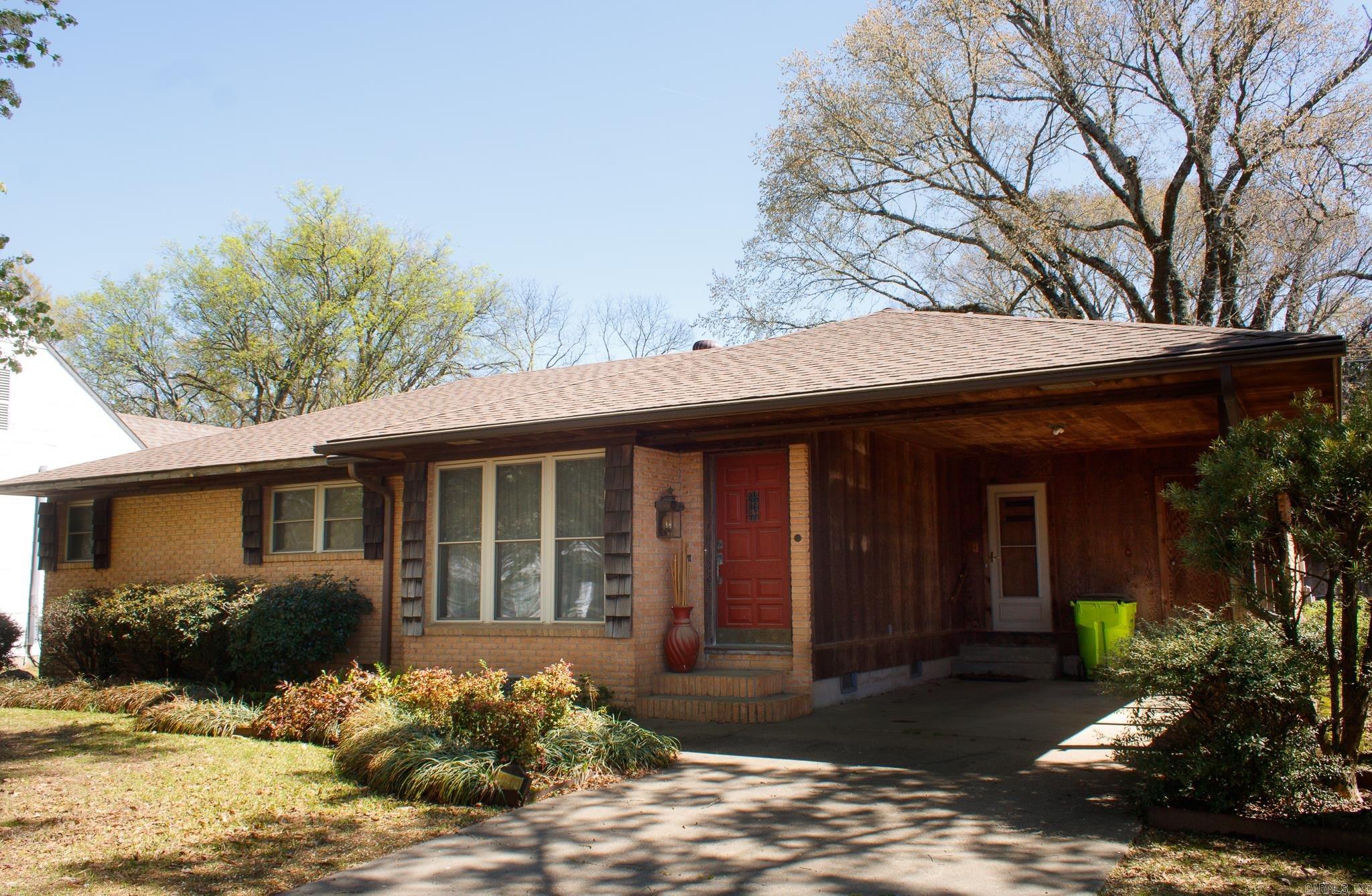 1007 S Main Street Stuttgart, AR 72160-0000