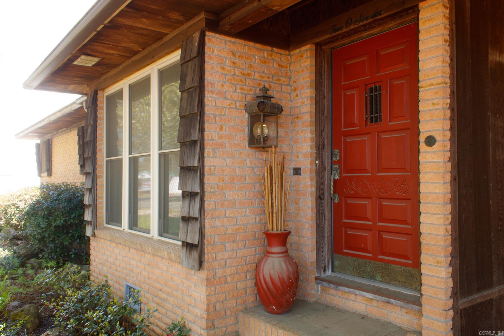 1007 S Main Street Stuttgart, AR 72160-0000