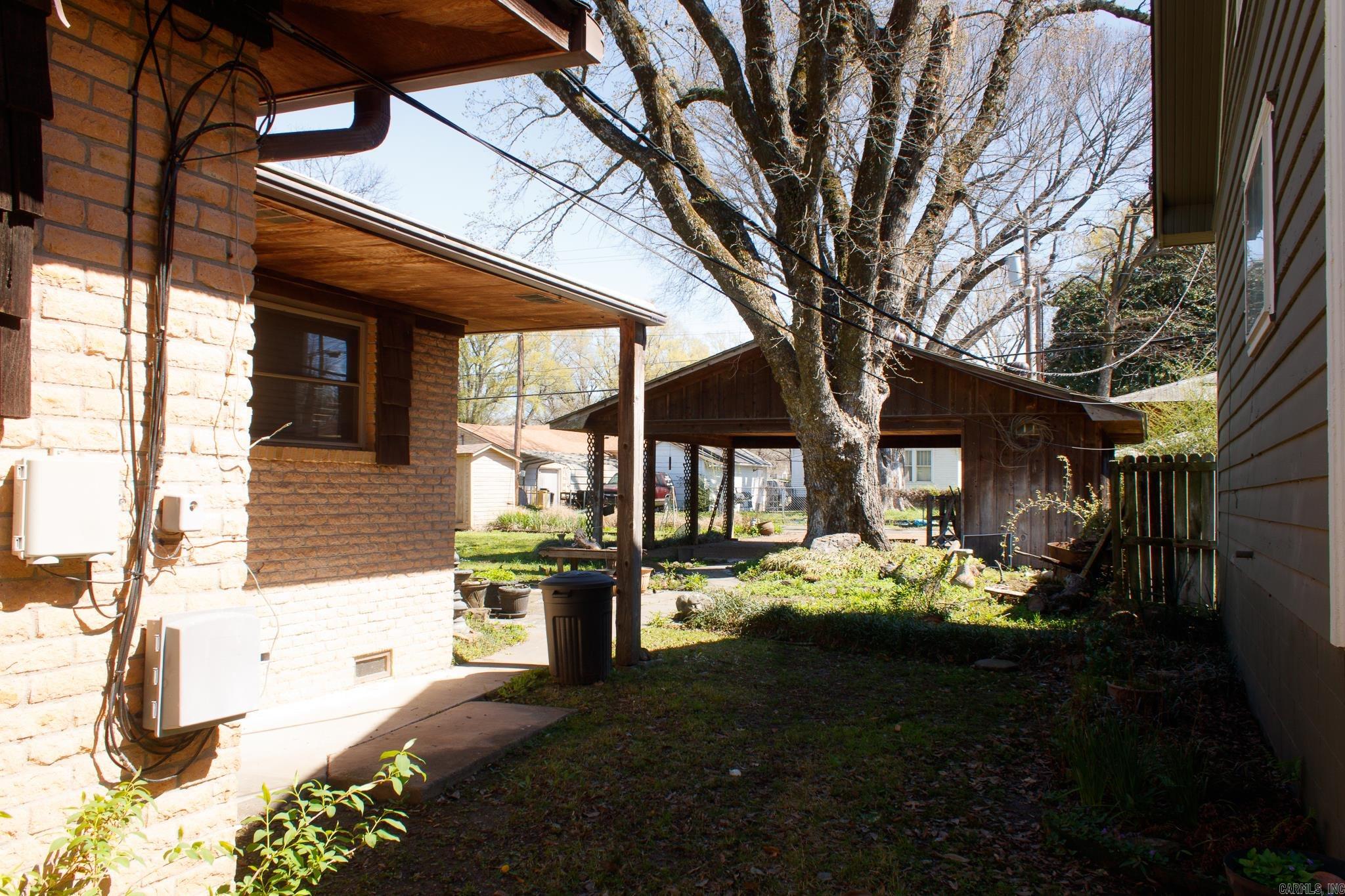 1007 S Main Street Stuttgart, AR 72160-0000