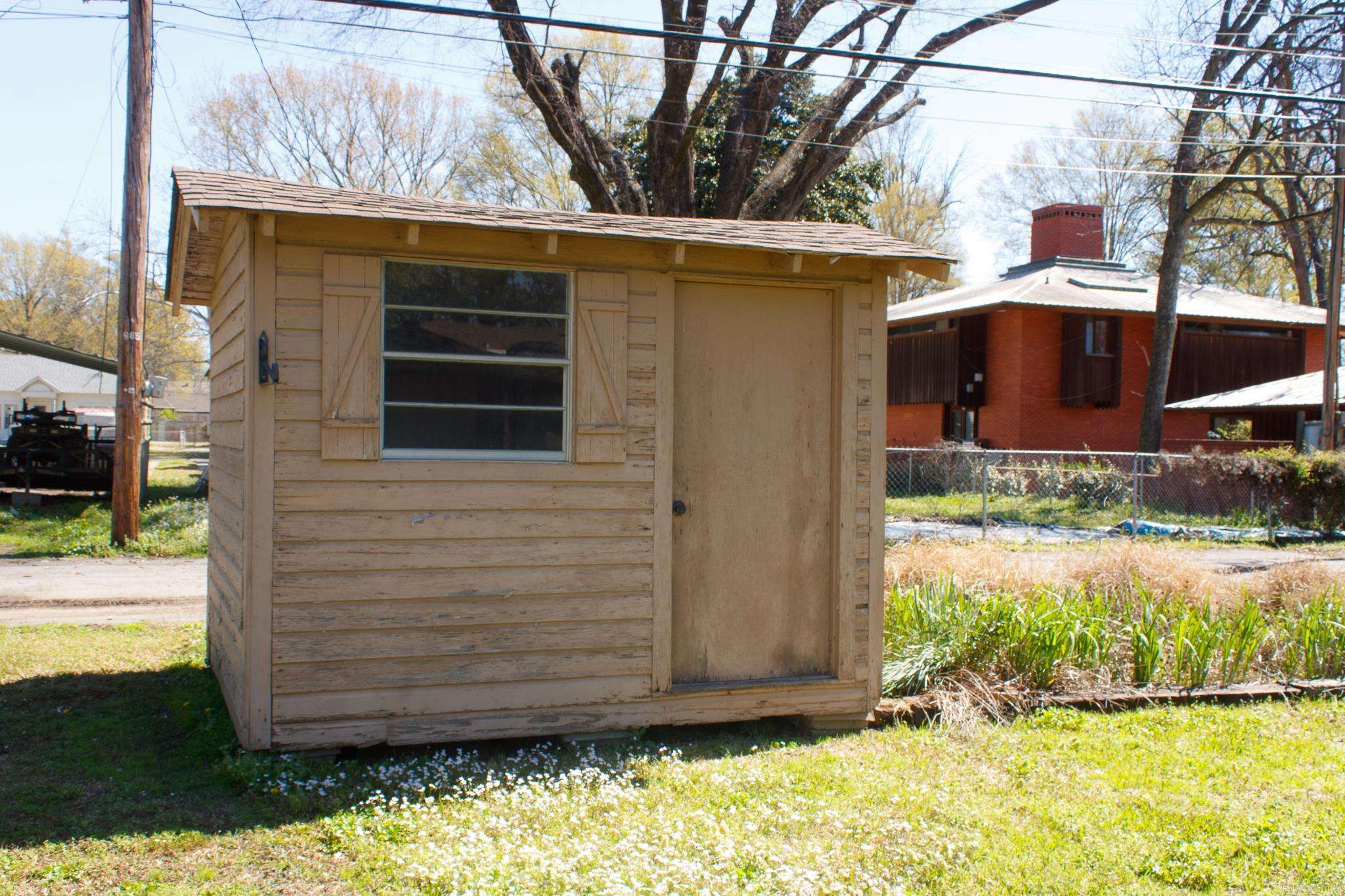 1007 S Main Street Stuttgart, AR 72160-0000