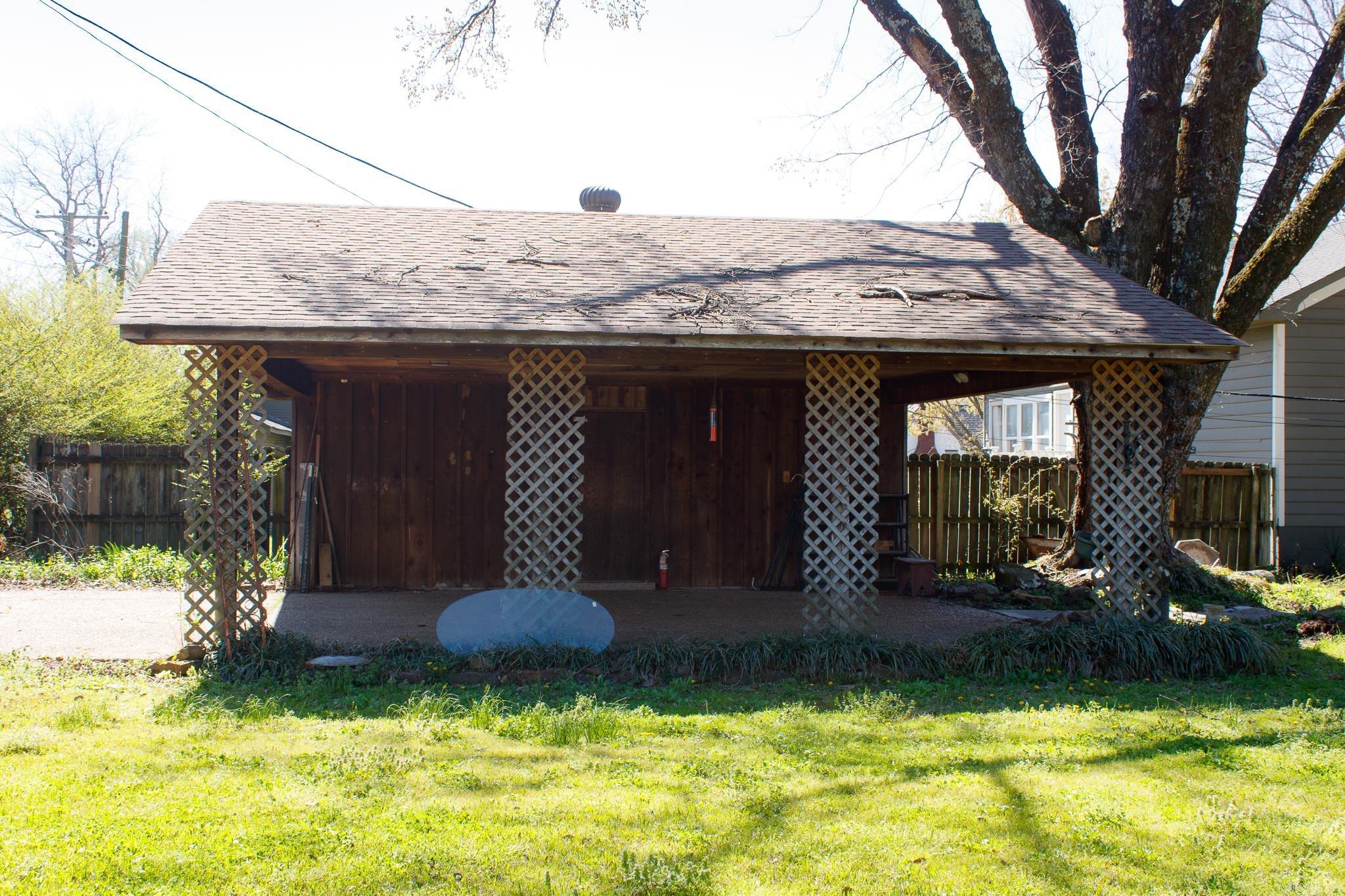 1007 S Main Street Stuttgart, AR 72160-0000