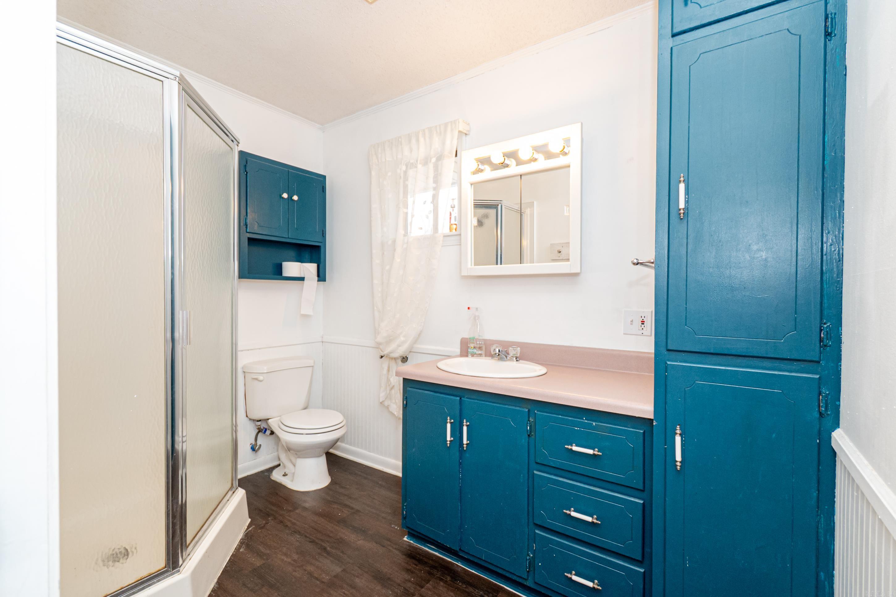 4882 Us Highway 63  Jersey, AR