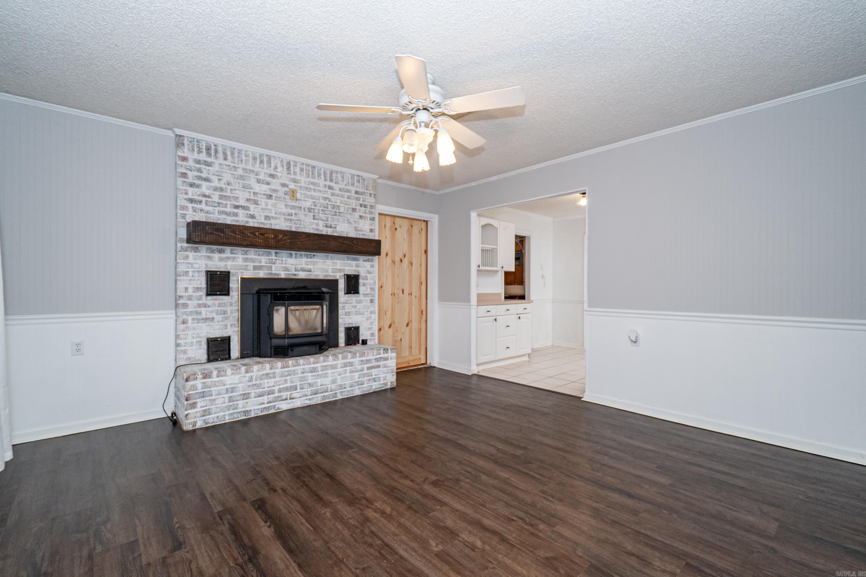 4882 Us Highway 63  Jersey, AR