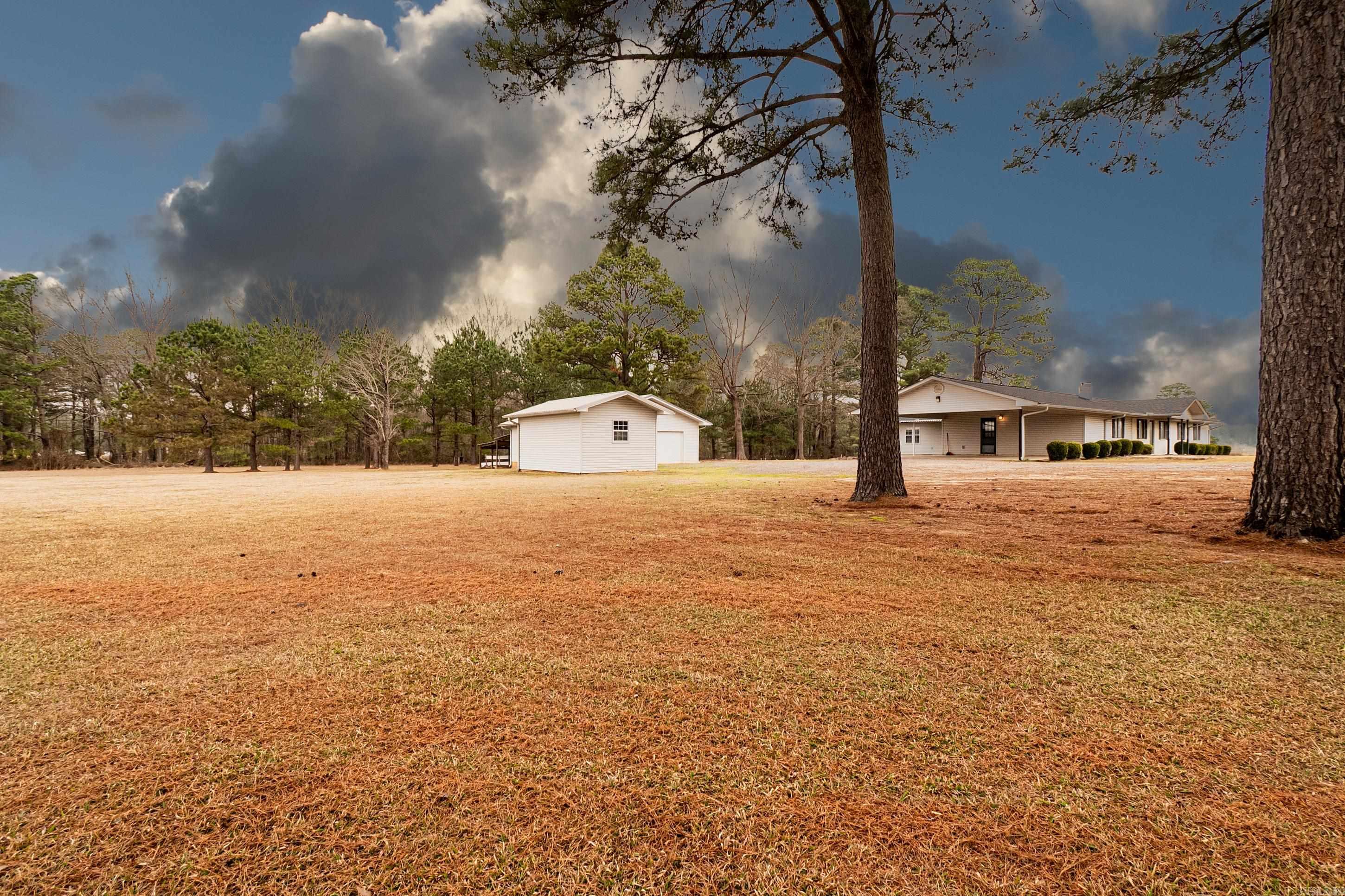 4882 Us Highway 63  Jersey, AR