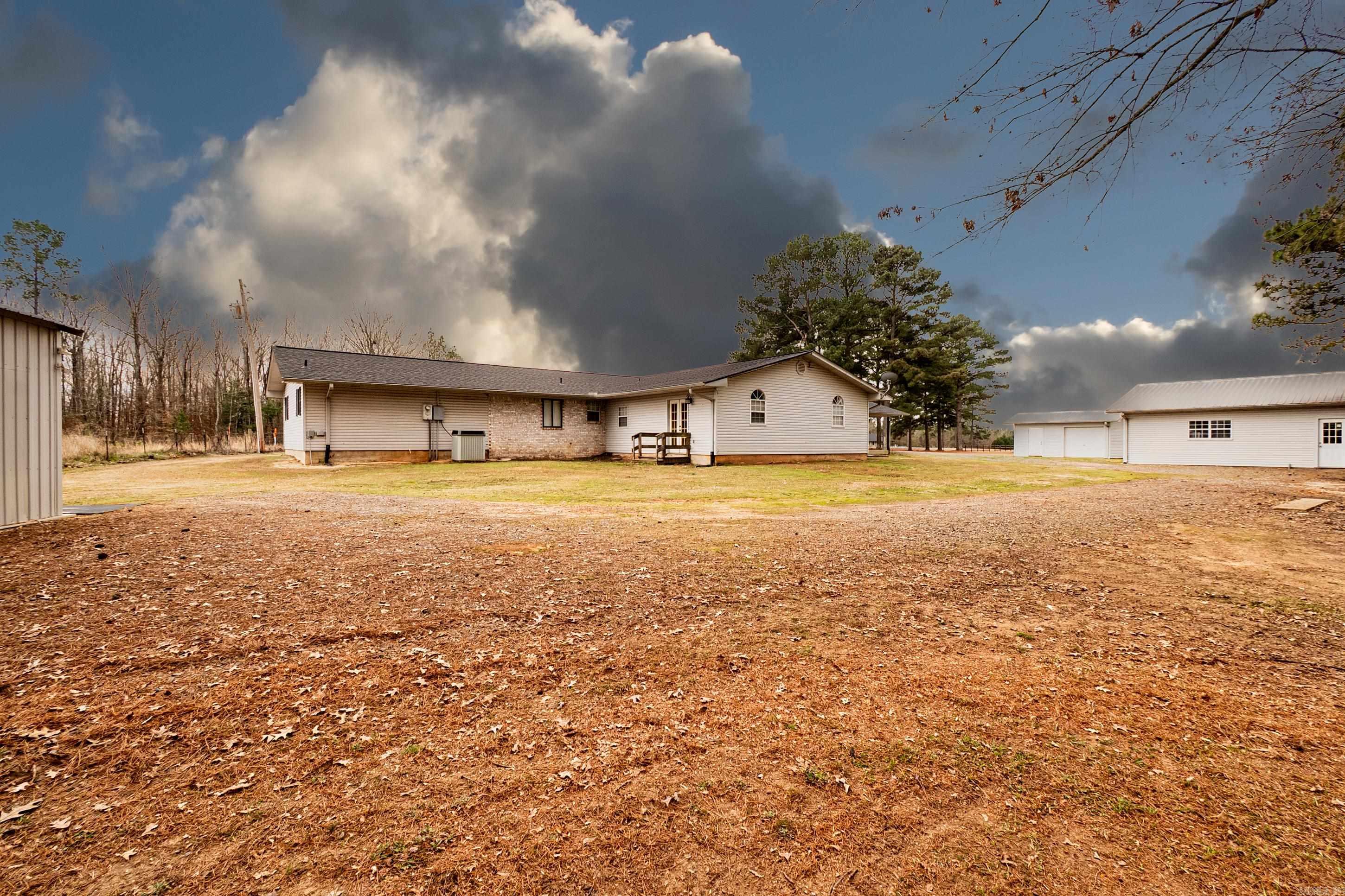 4882 Us Highway 63  Jersey, AR