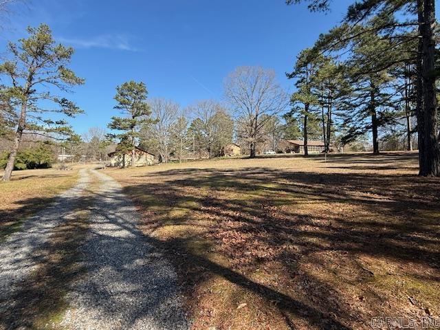 732 Old Bear  Royal, AR