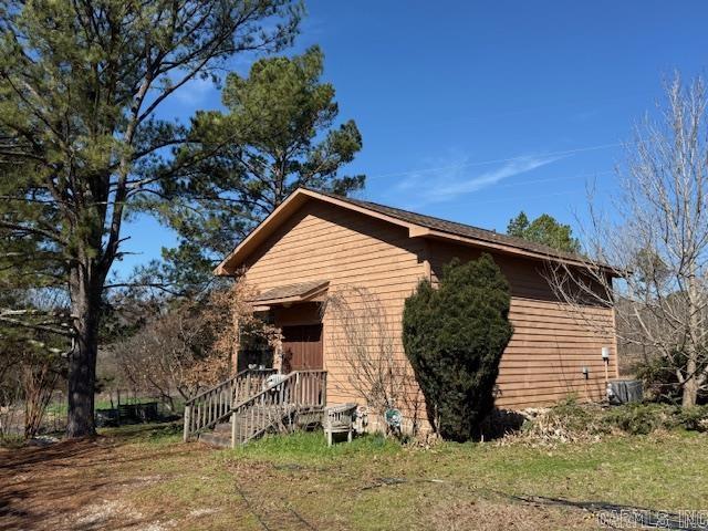 732 Old Bear  Royal, AR