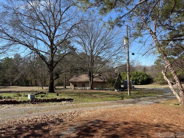 732 Old Bear  Royal, AR