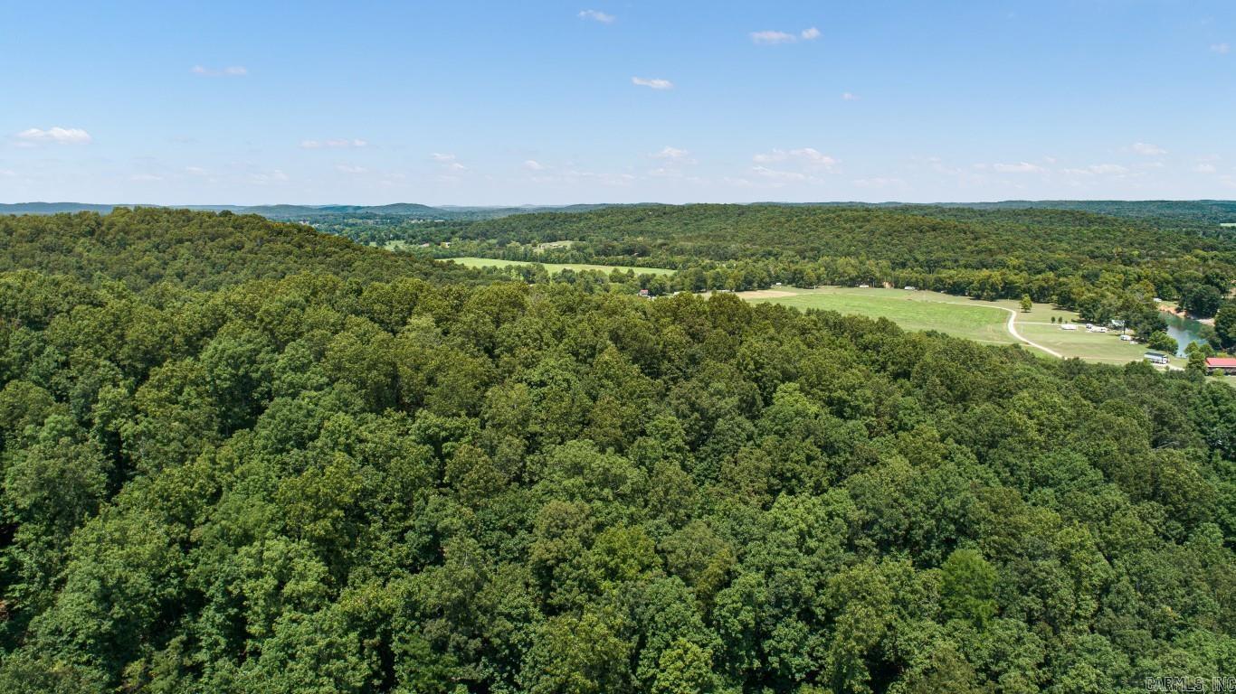 135 Acres Walden  Imboden, AR
