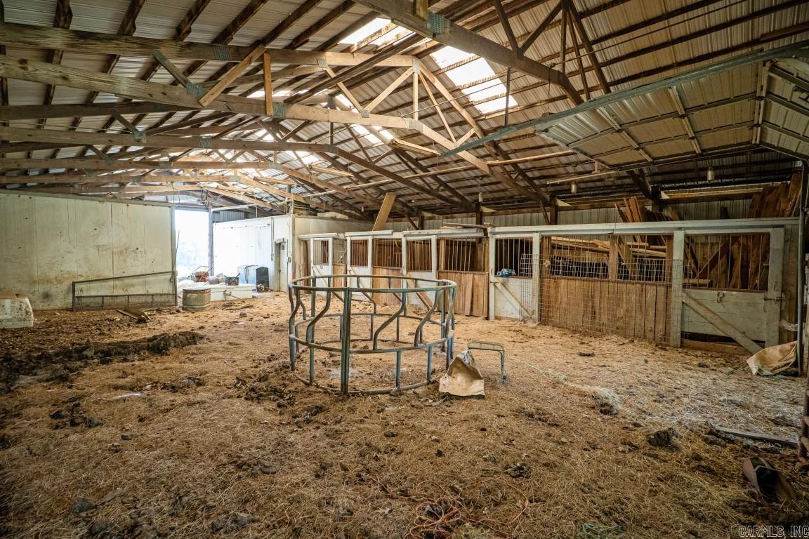 135 Acres Walden  Imboden, AR