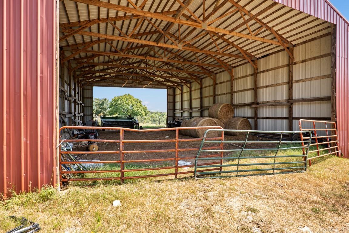 135 Acres Walden  Imboden, AR