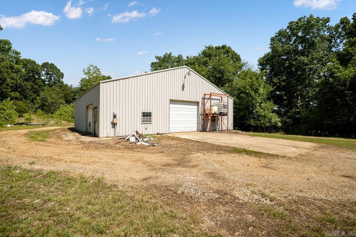 135 Acres Walden  Imboden, AR