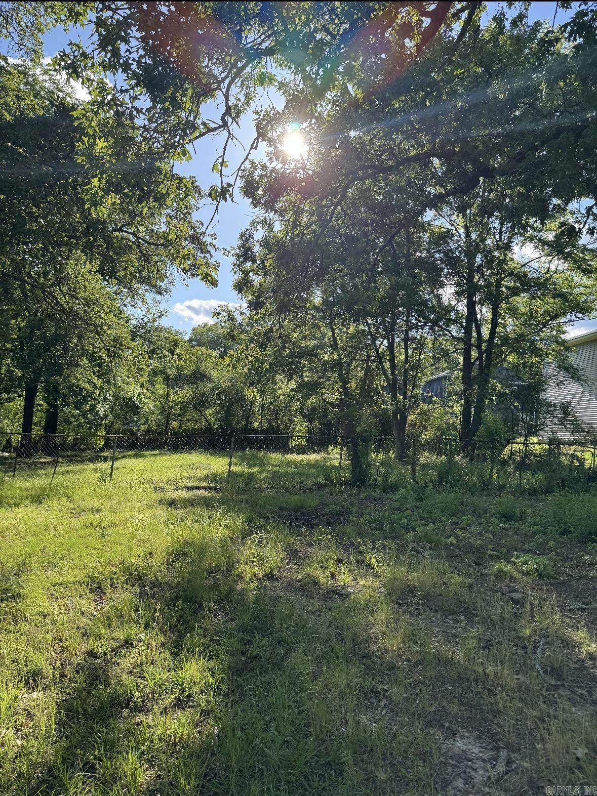 0 Ludwig  Little Rock, AR