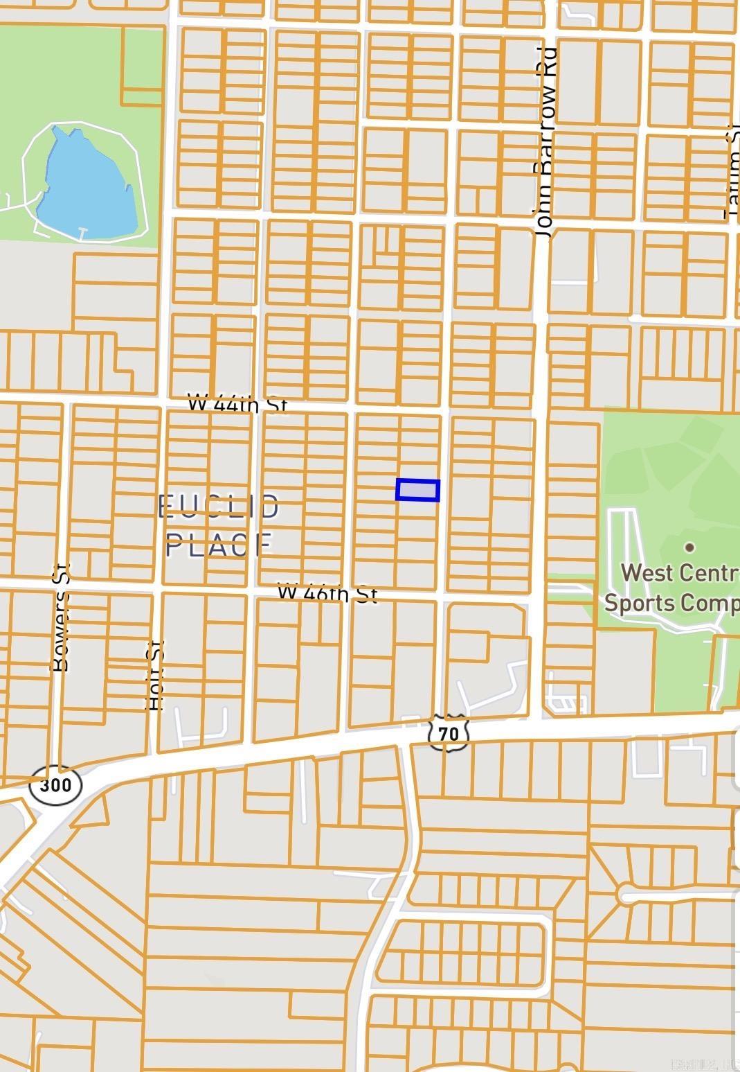 0 Ludwig  Little Rock, AR