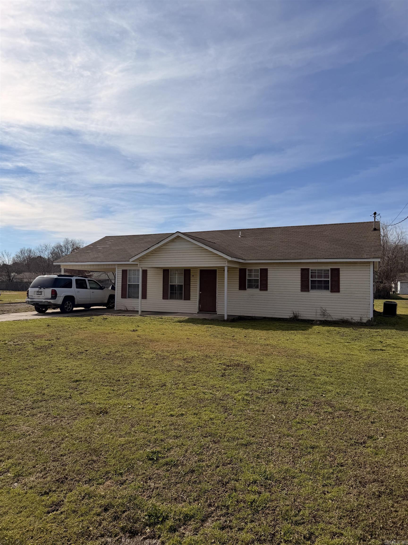 300 N 18 1/2  Paragould, AR