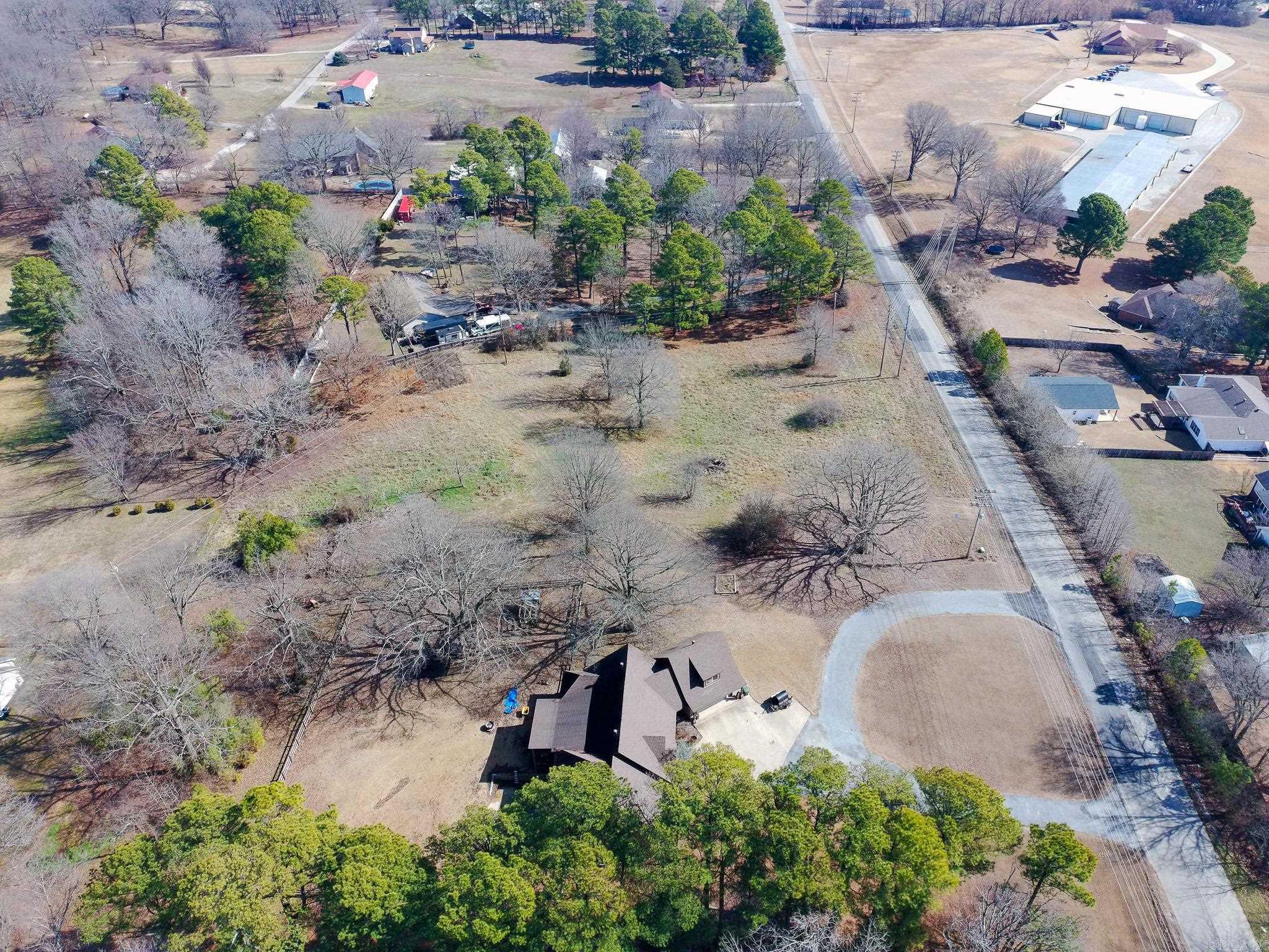 1385 County Road 476  Jonesboro, AR