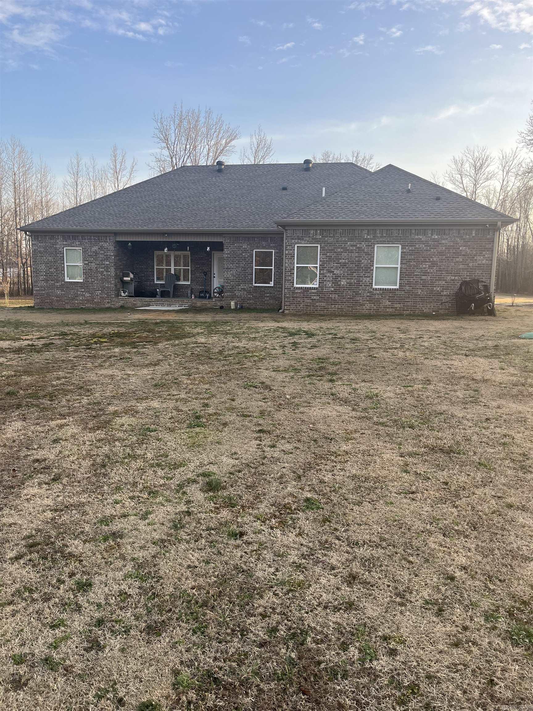 250 Saddle Brook  Austin, AR