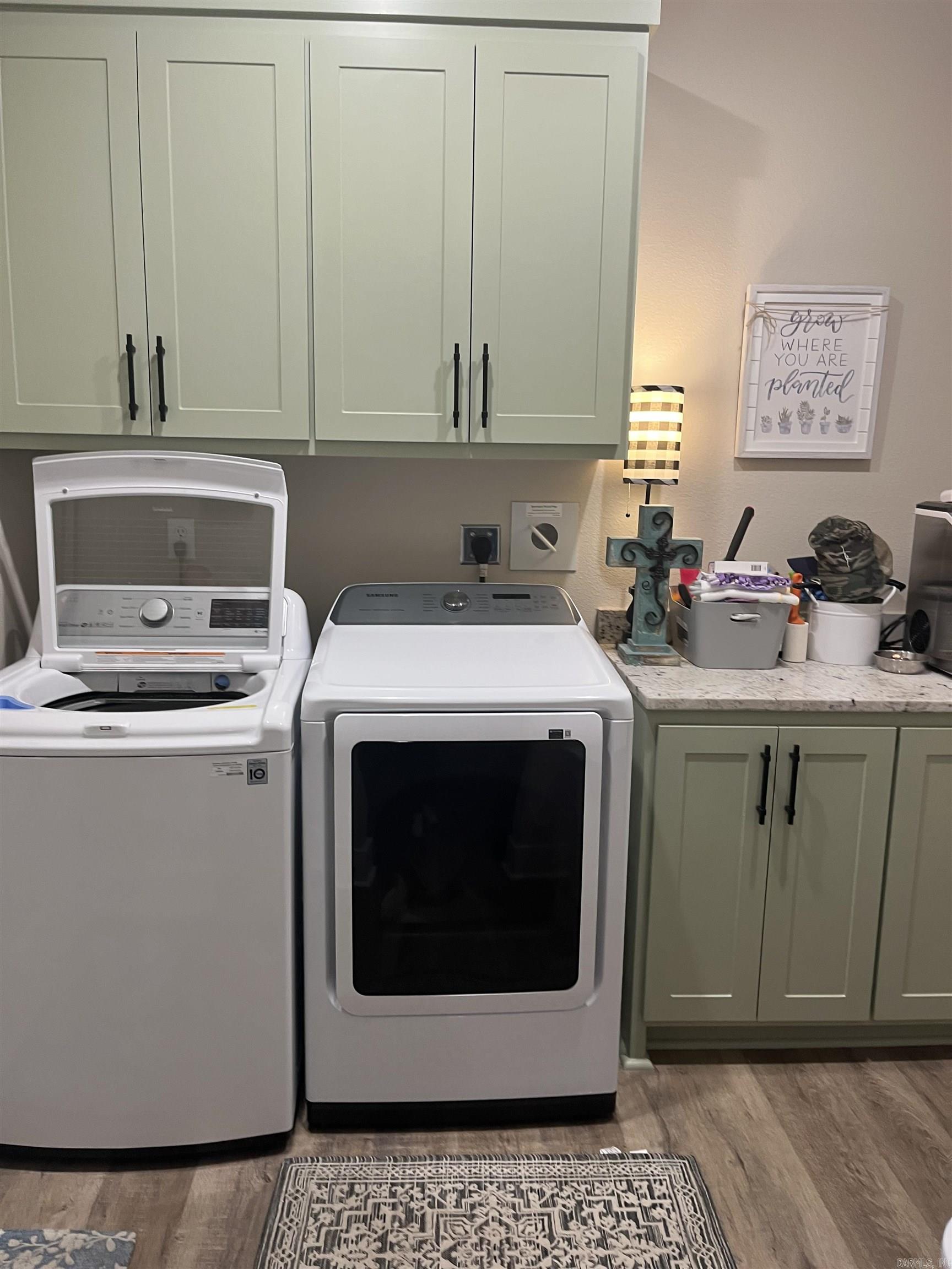 250 Saddle Brook  Austin, AR