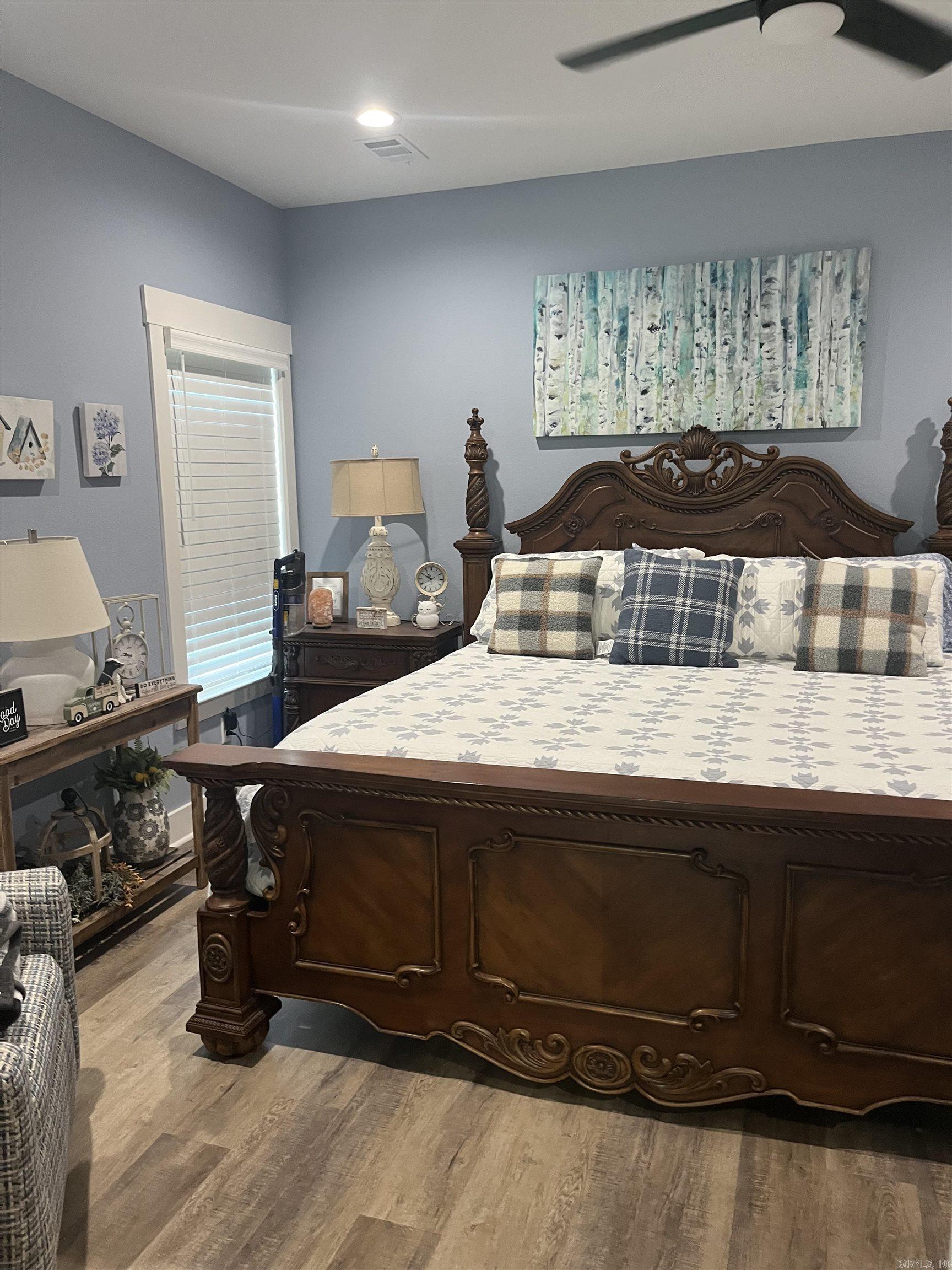 250 Saddle Brook  Austin, AR