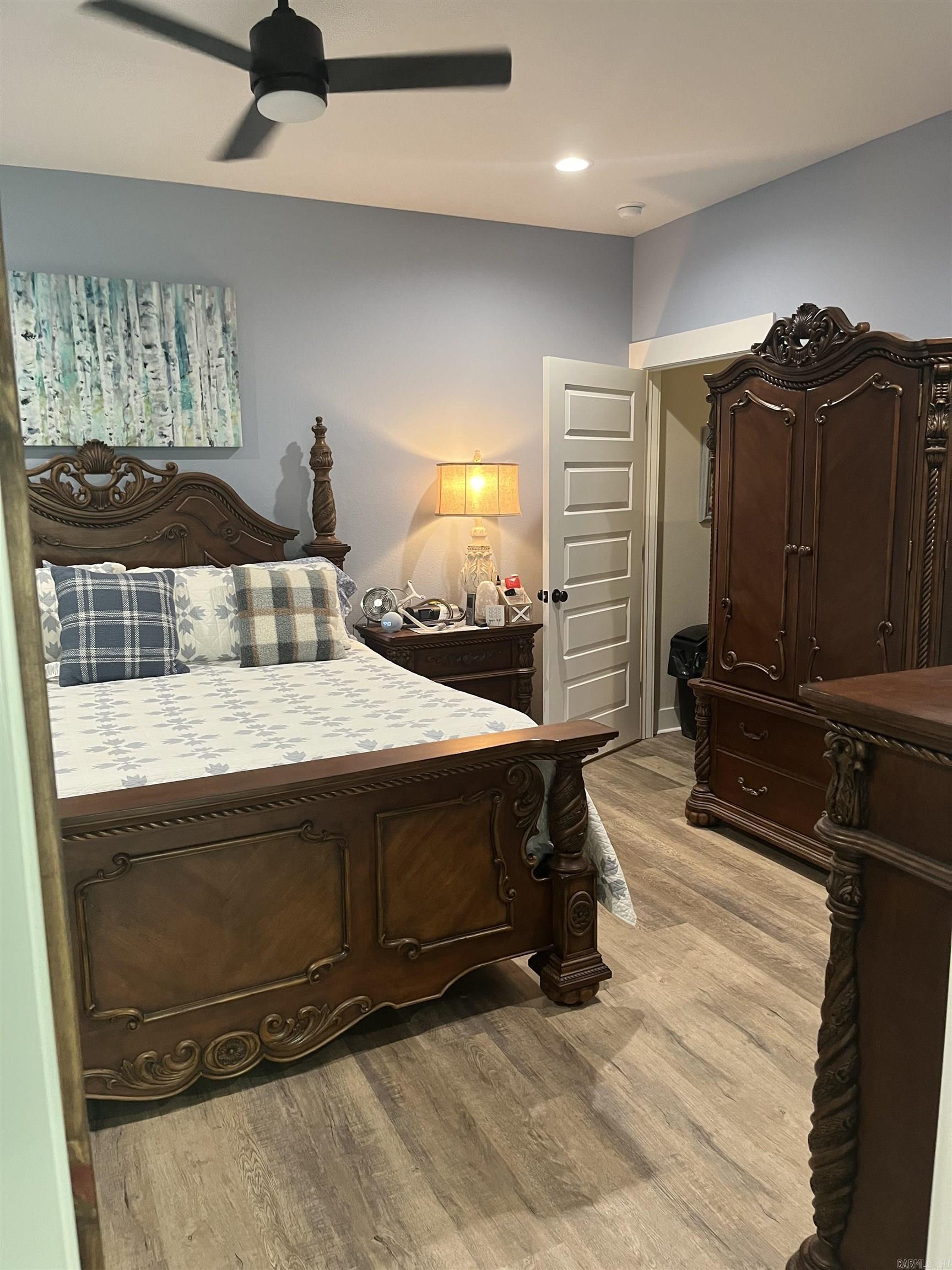 250 Saddle Brook  Austin, AR