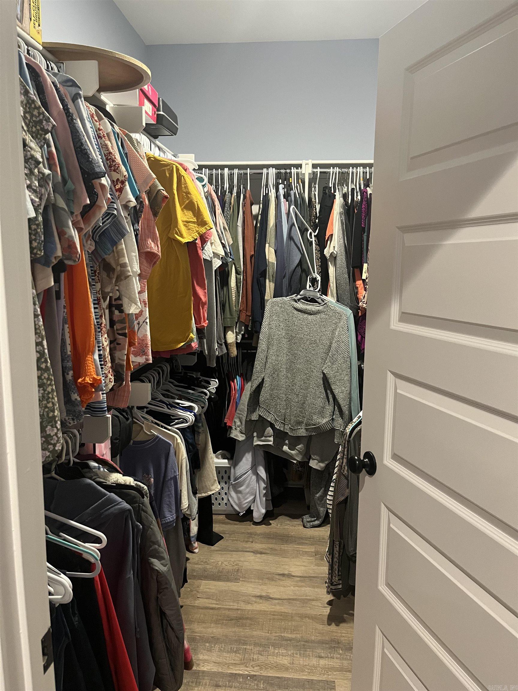 250 Saddle Brook  Austin, AR