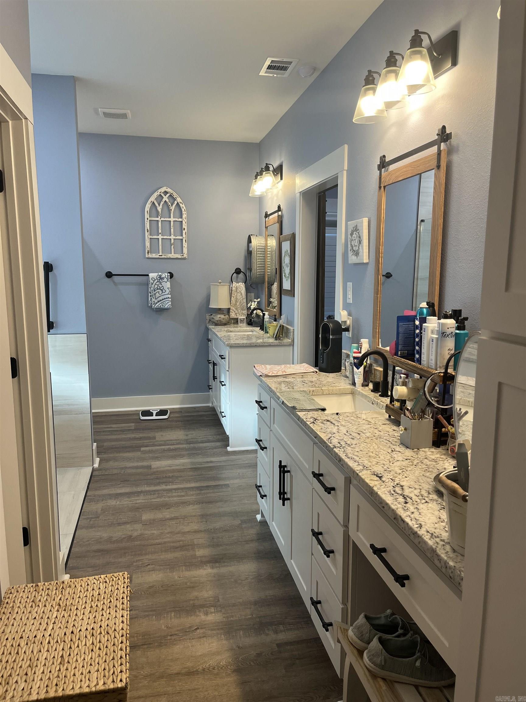 250 Saddle Brook  Austin, AR