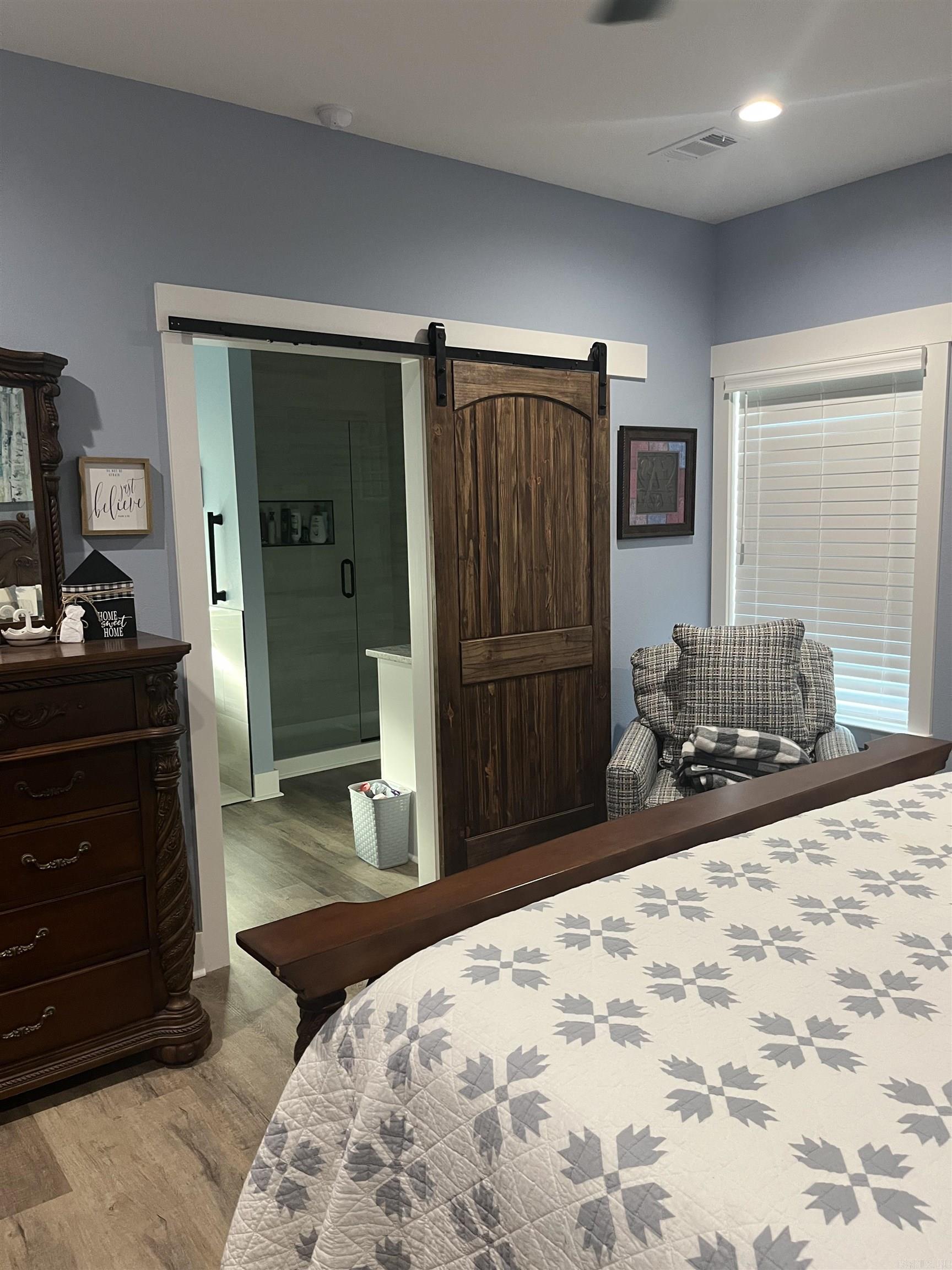 250 Saddle Brook  Austin, AR