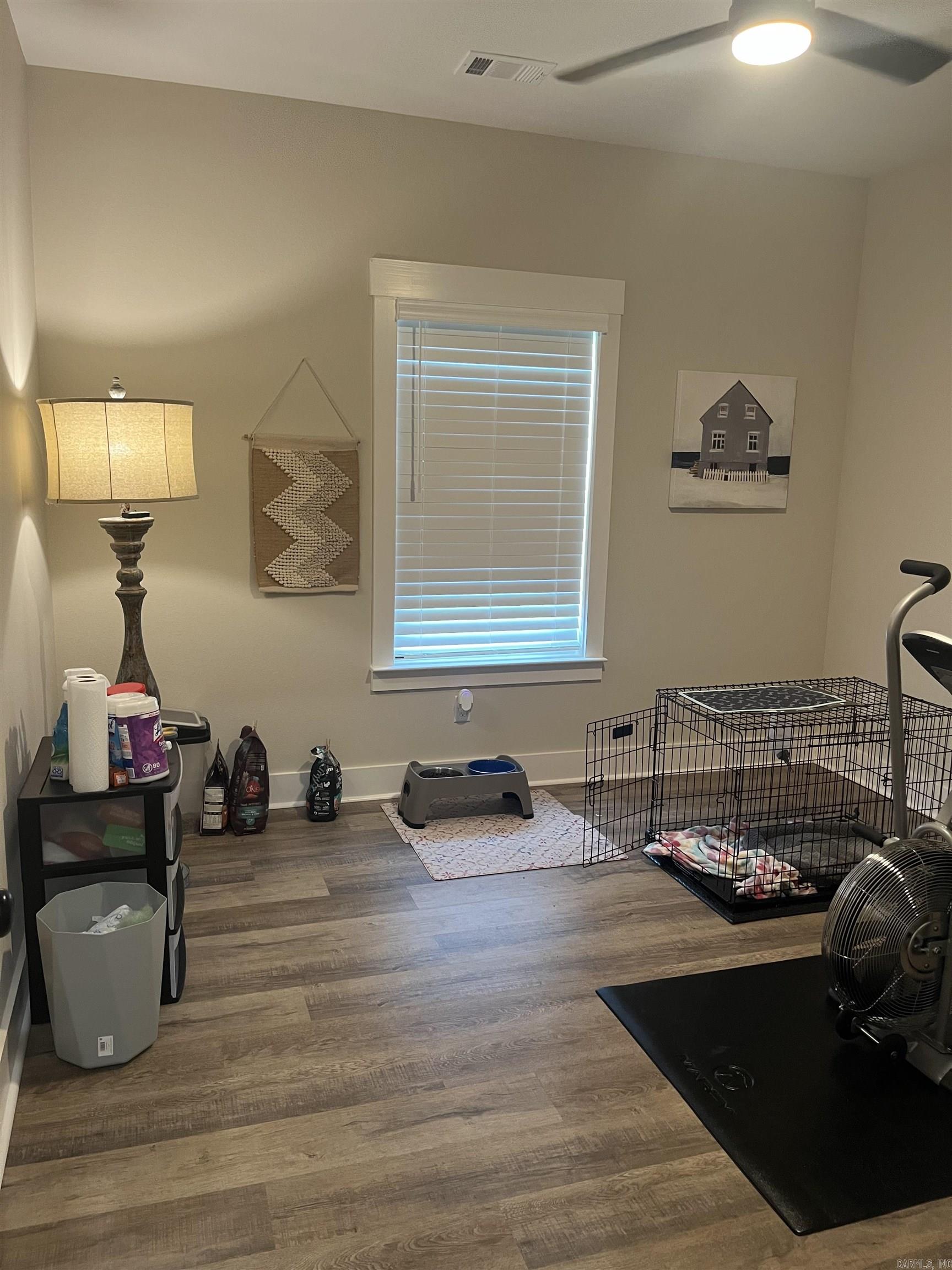 250 Saddle Brook  Austin, AR