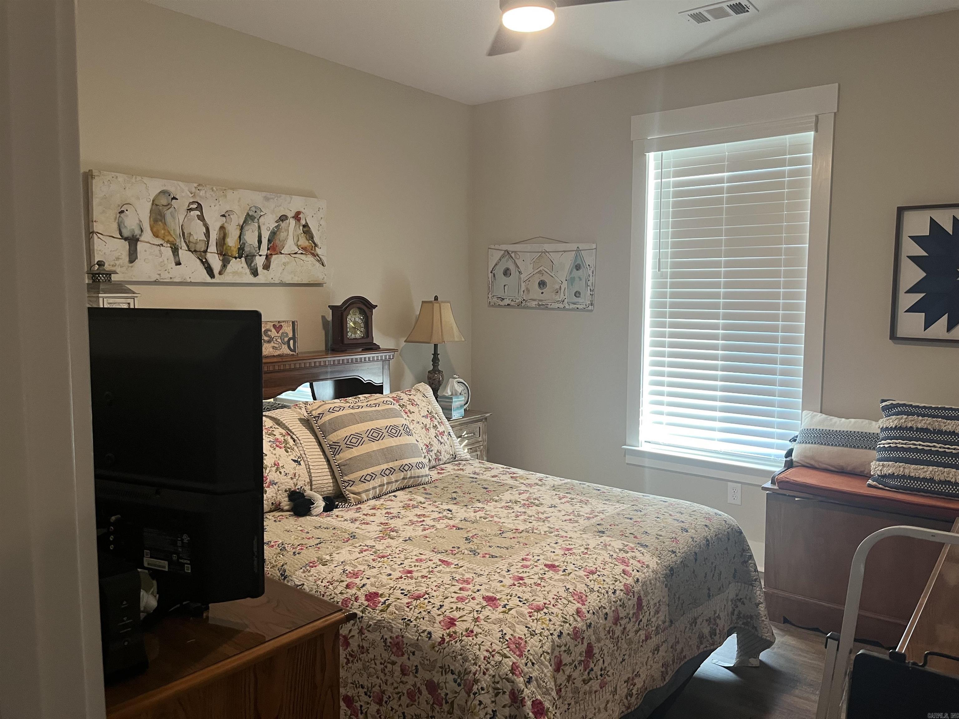 250 Saddle Brook  Austin, AR