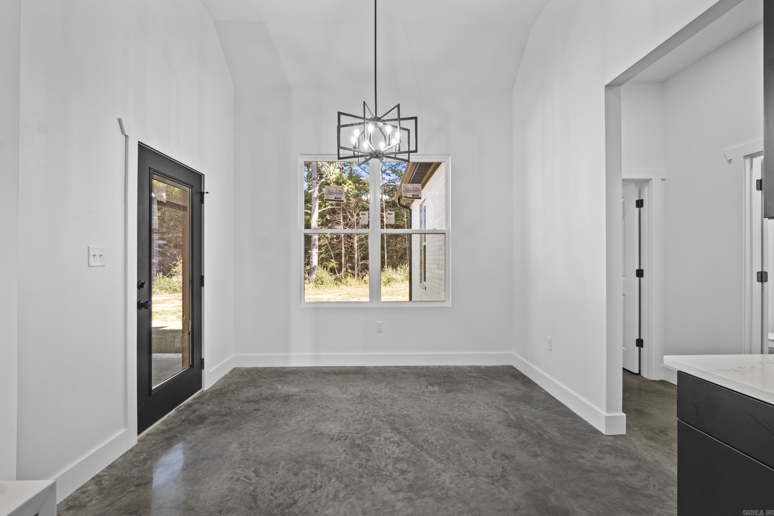 1706 Seattle Slew  Searcy, AR