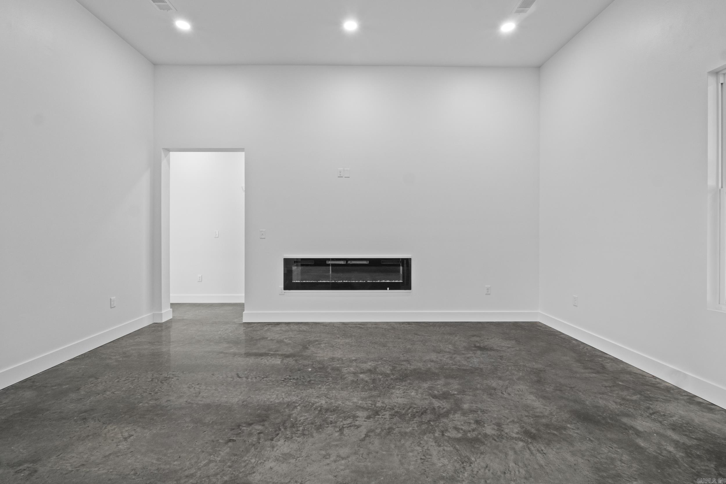 1706 Seattle Slew  Searcy, AR