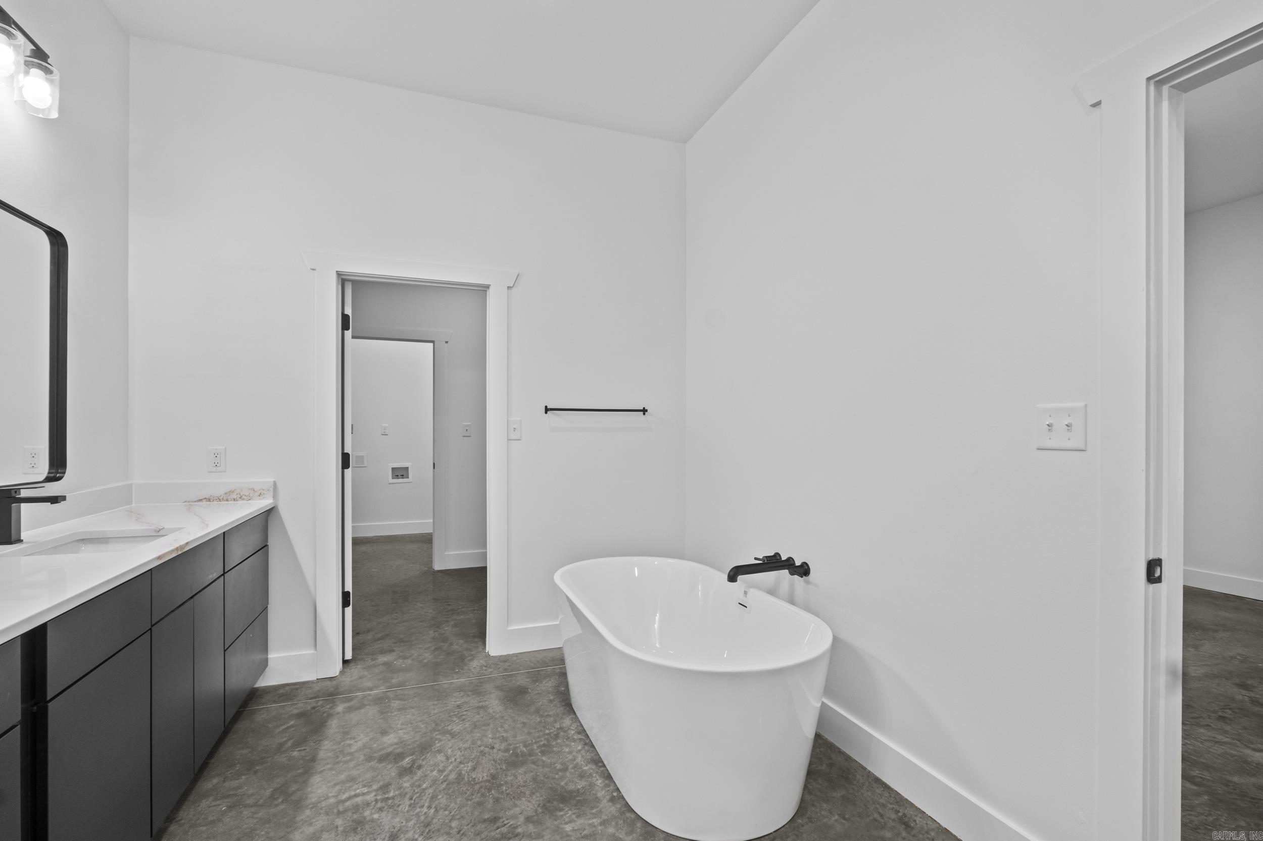 1706 Seattle Slew  Searcy, AR