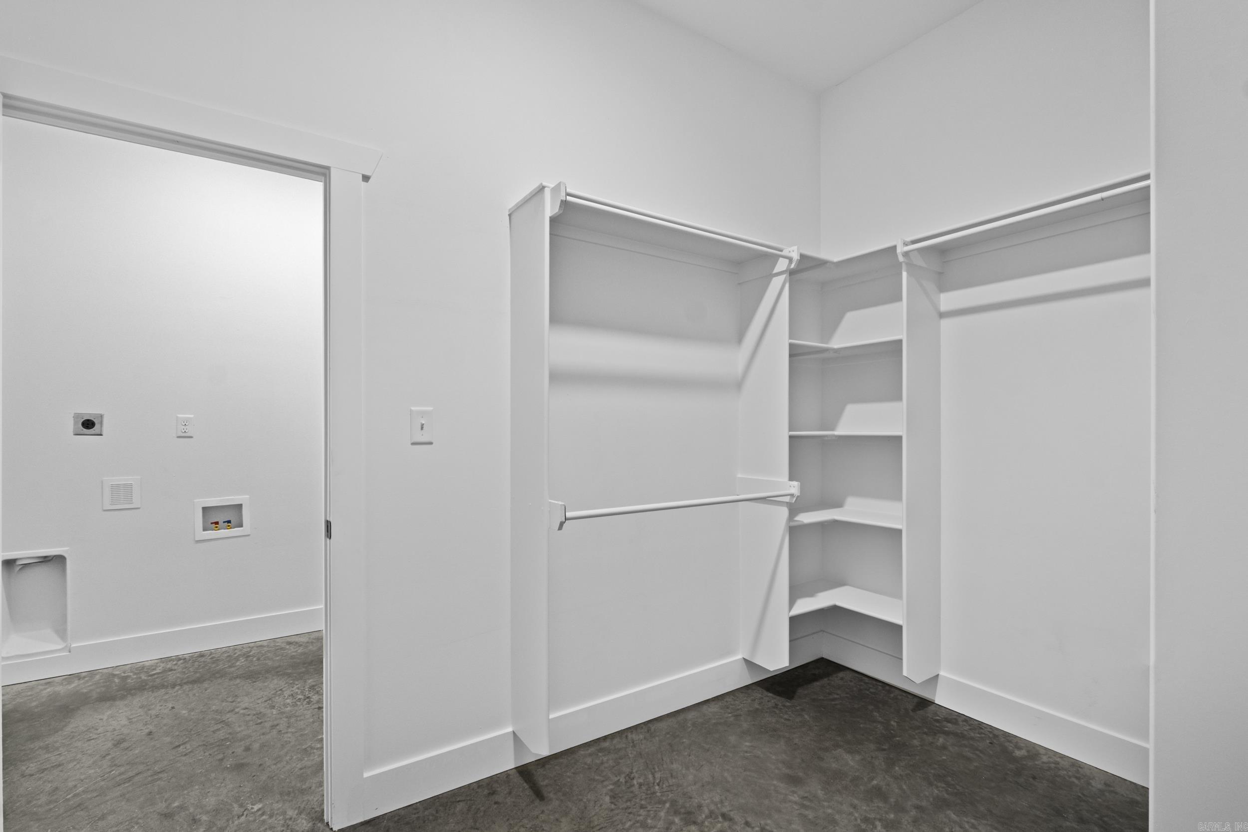 1706 Seattle Slew  Searcy, AR