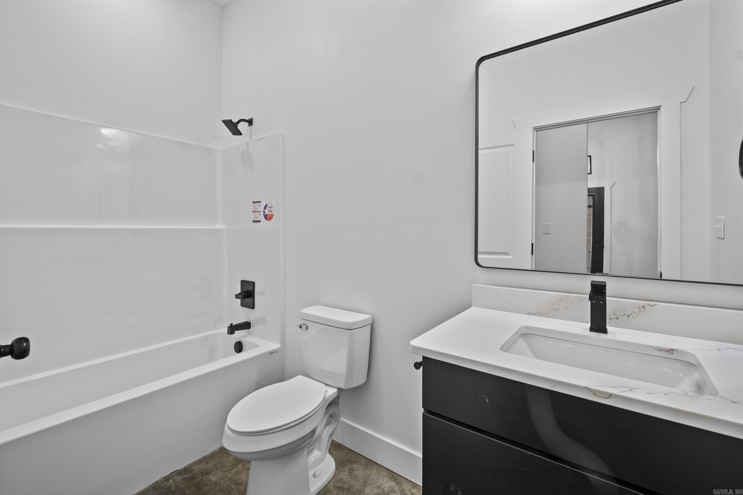 1706 Seattle Slew  Searcy, AR