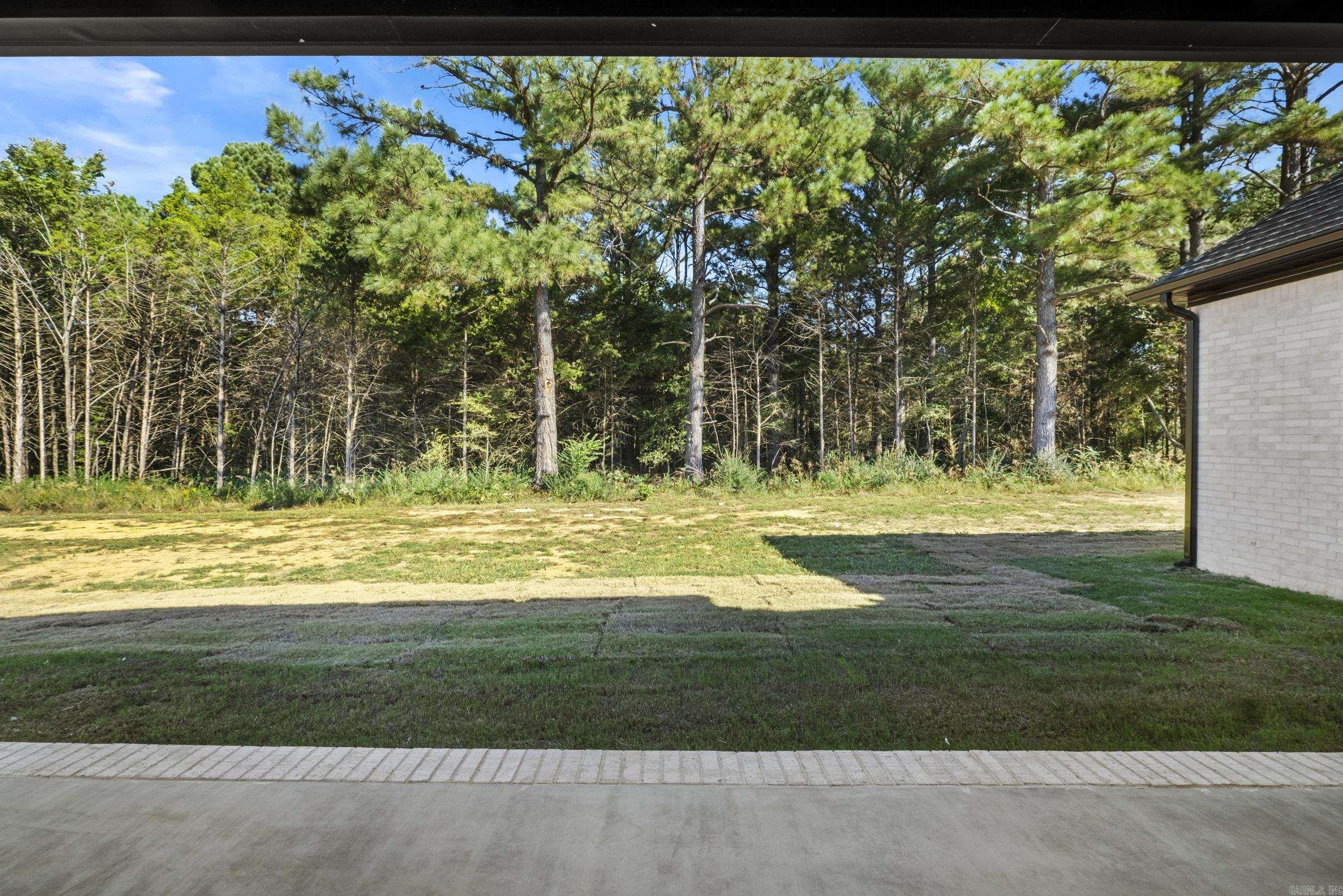 1706 Seattle Slew  Searcy, AR