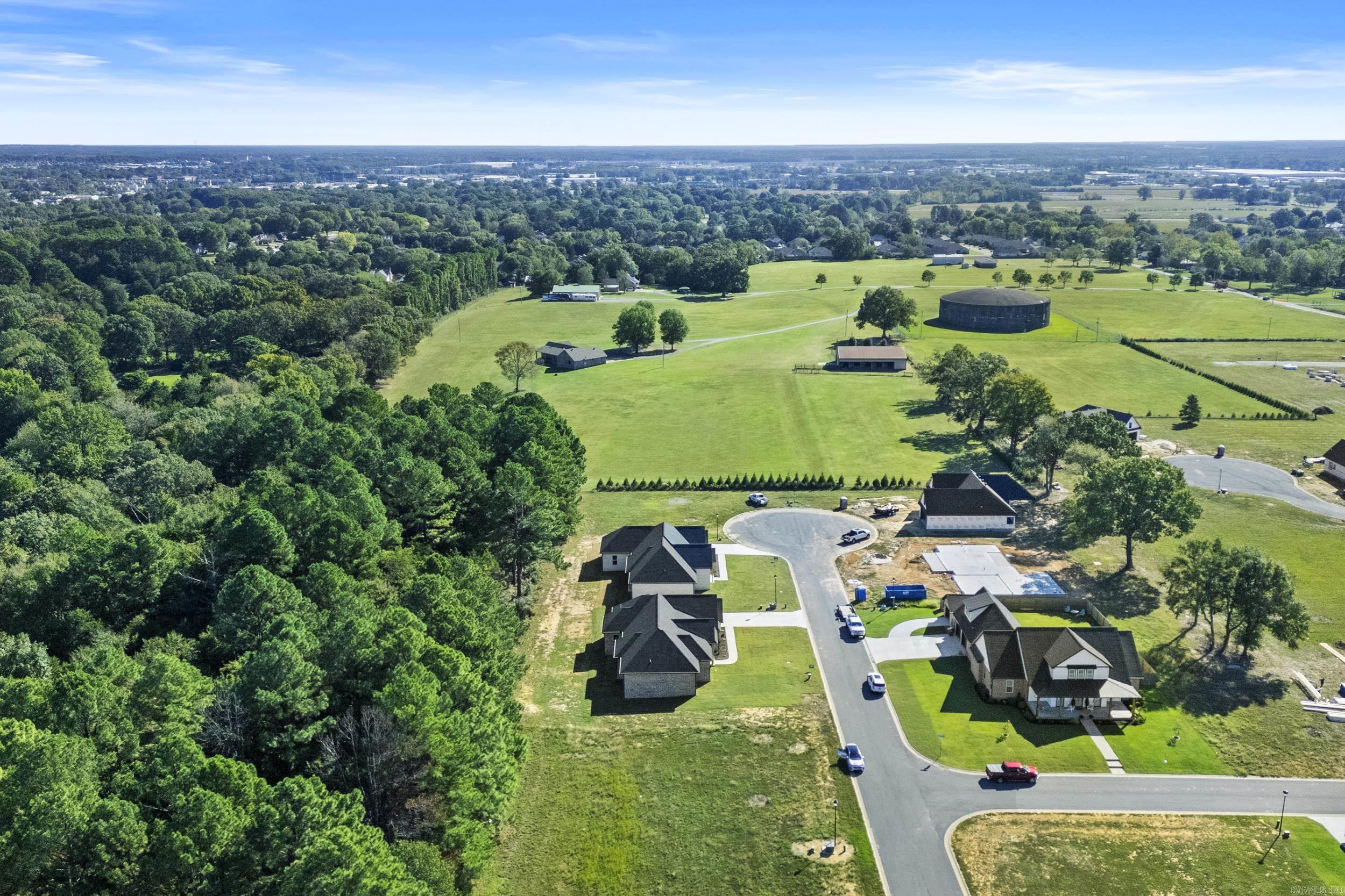 1706 Seattle Slew  Searcy, AR