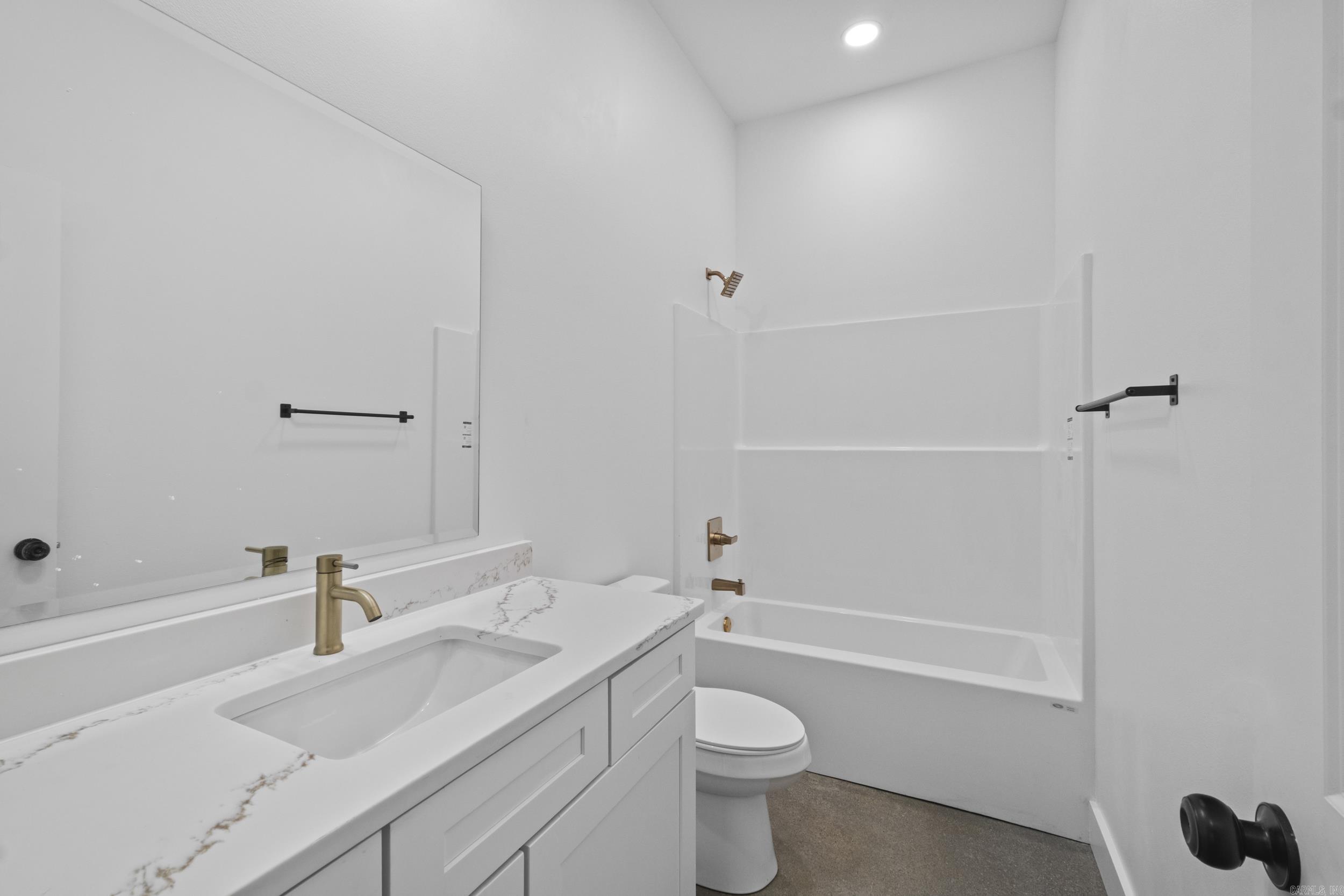 1712 Seattle Slew  Searcy, AR