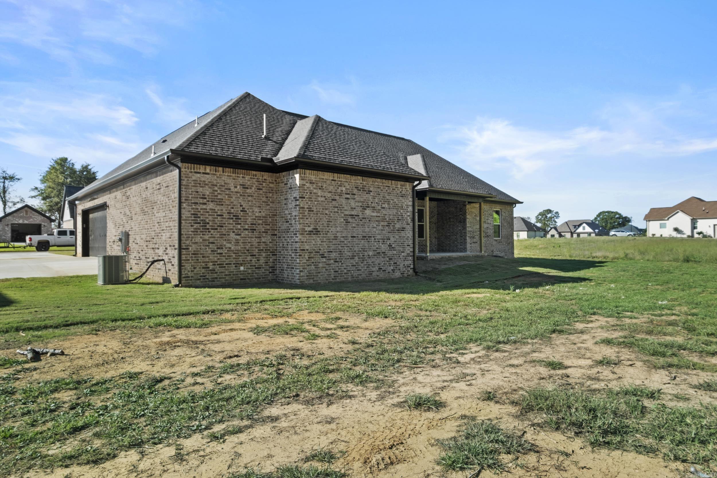 1712 Seattle Slew  Searcy, AR