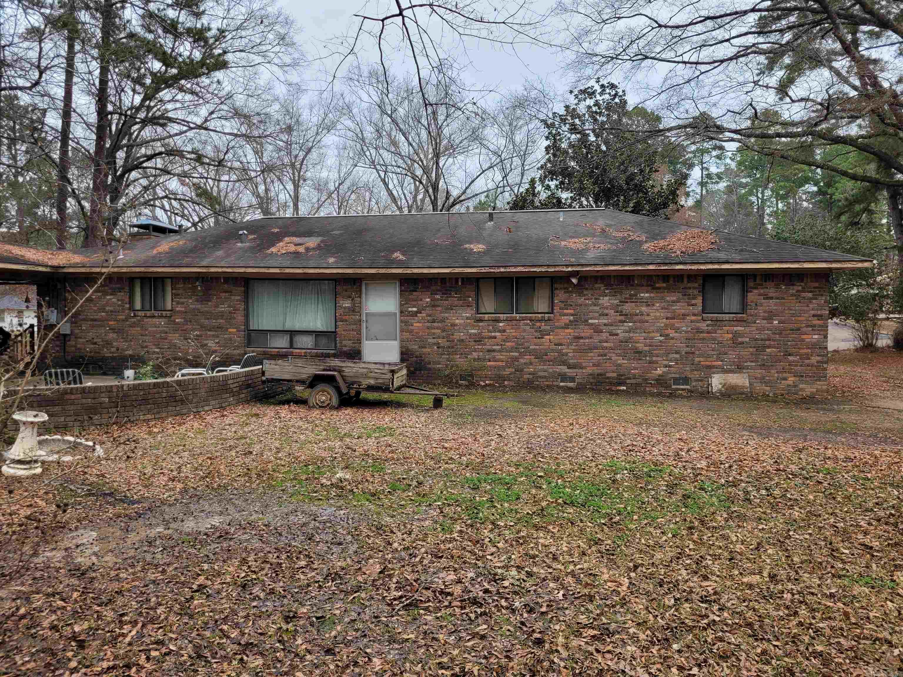 1201 Trinity  El Dorado, AR