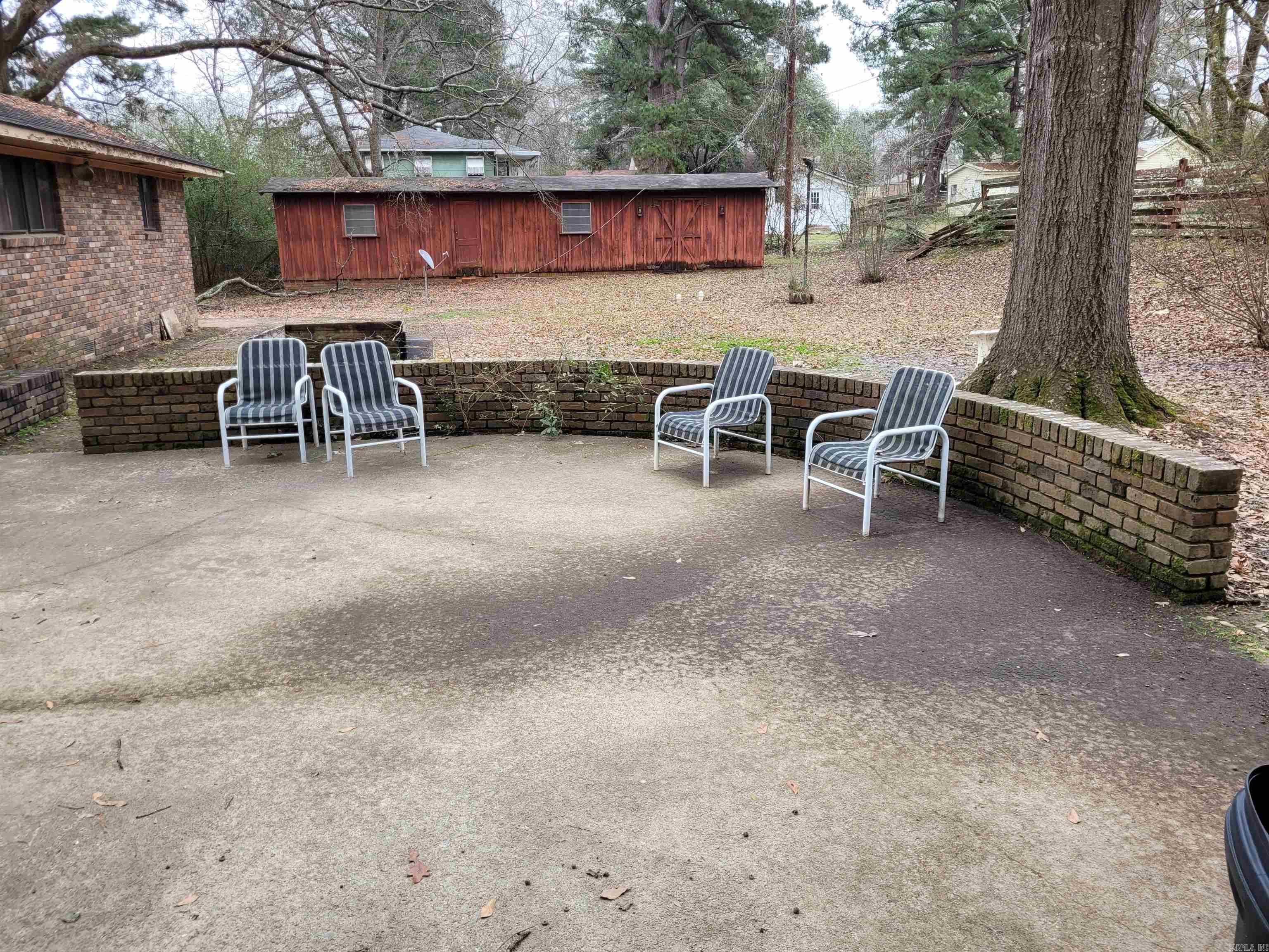 1201 Trinity  El Dorado, AR