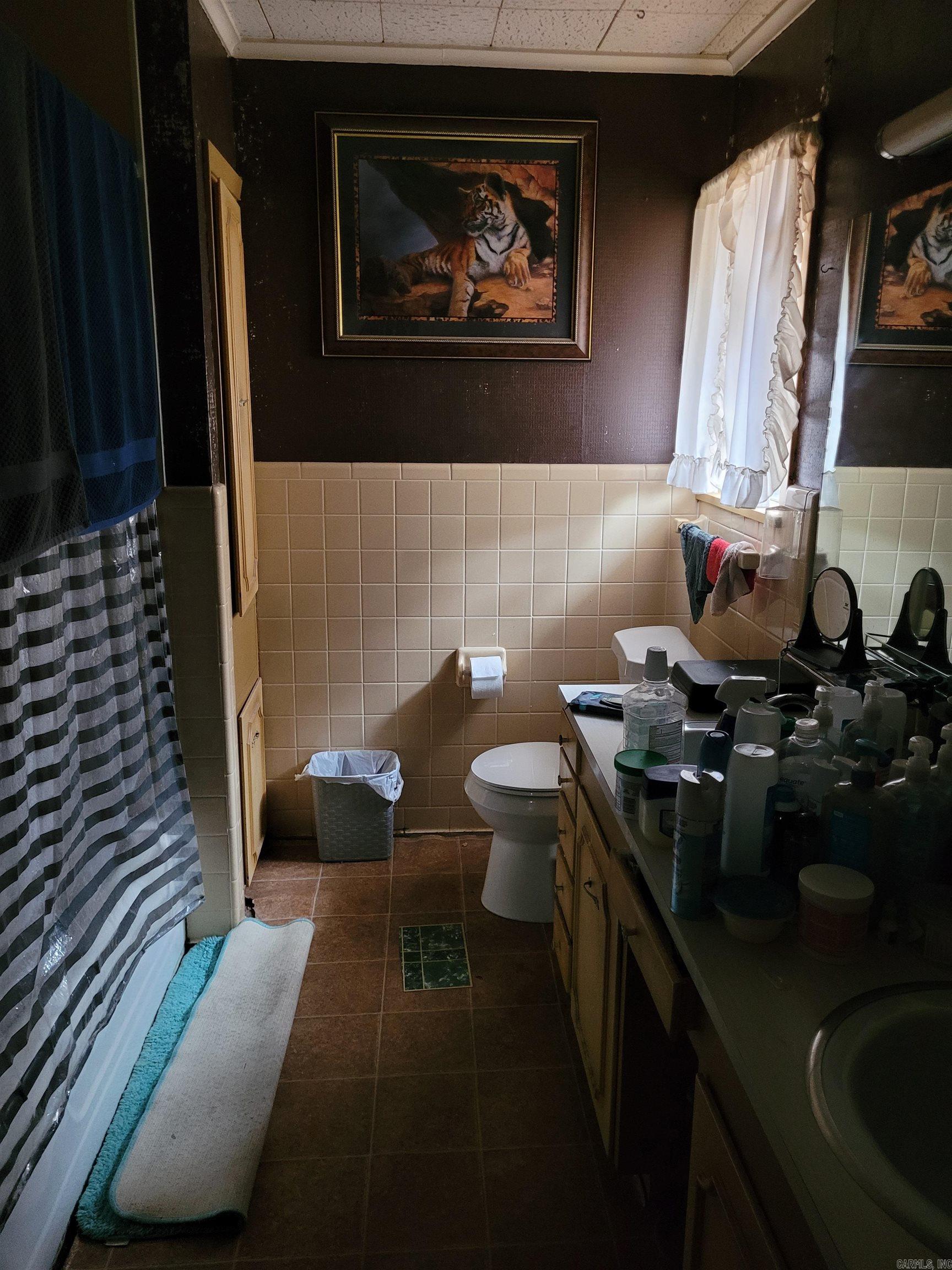 1201 Trinity  El Dorado, AR