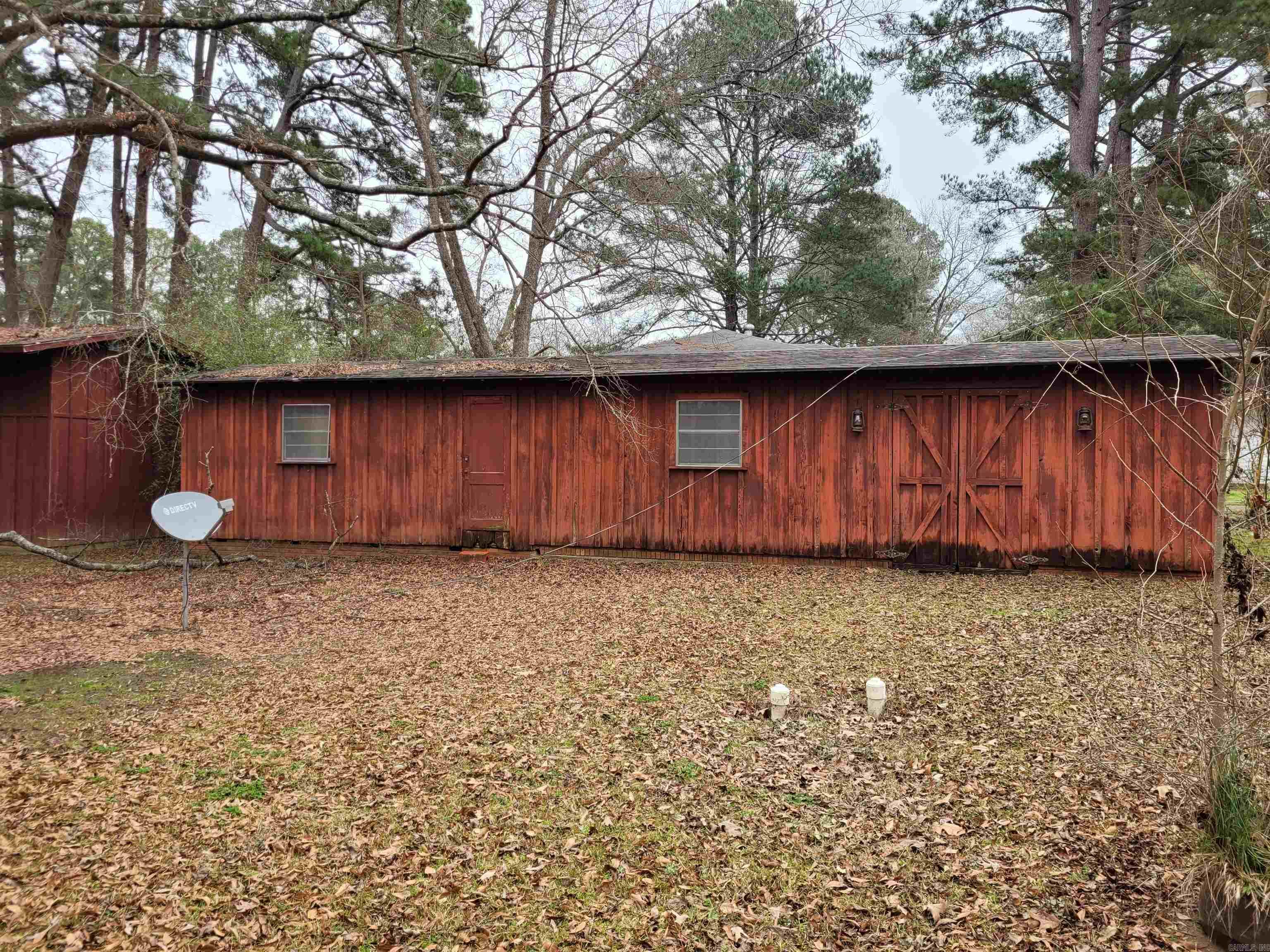 1201 Trinity  El Dorado, AR