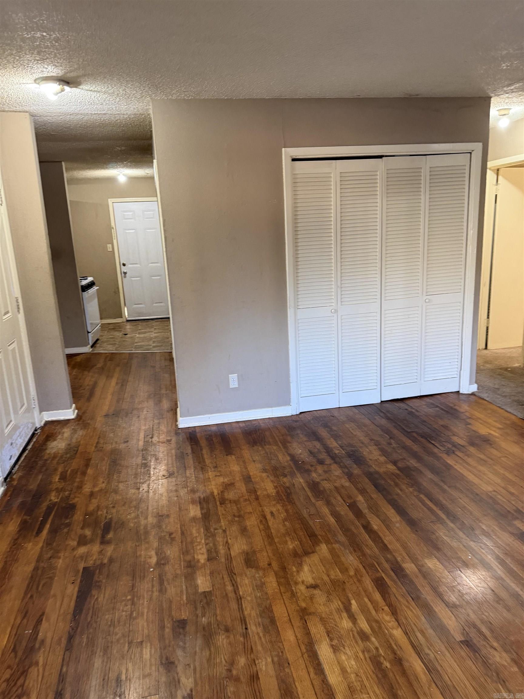 2301 Ridge Park  Little Rock, AR