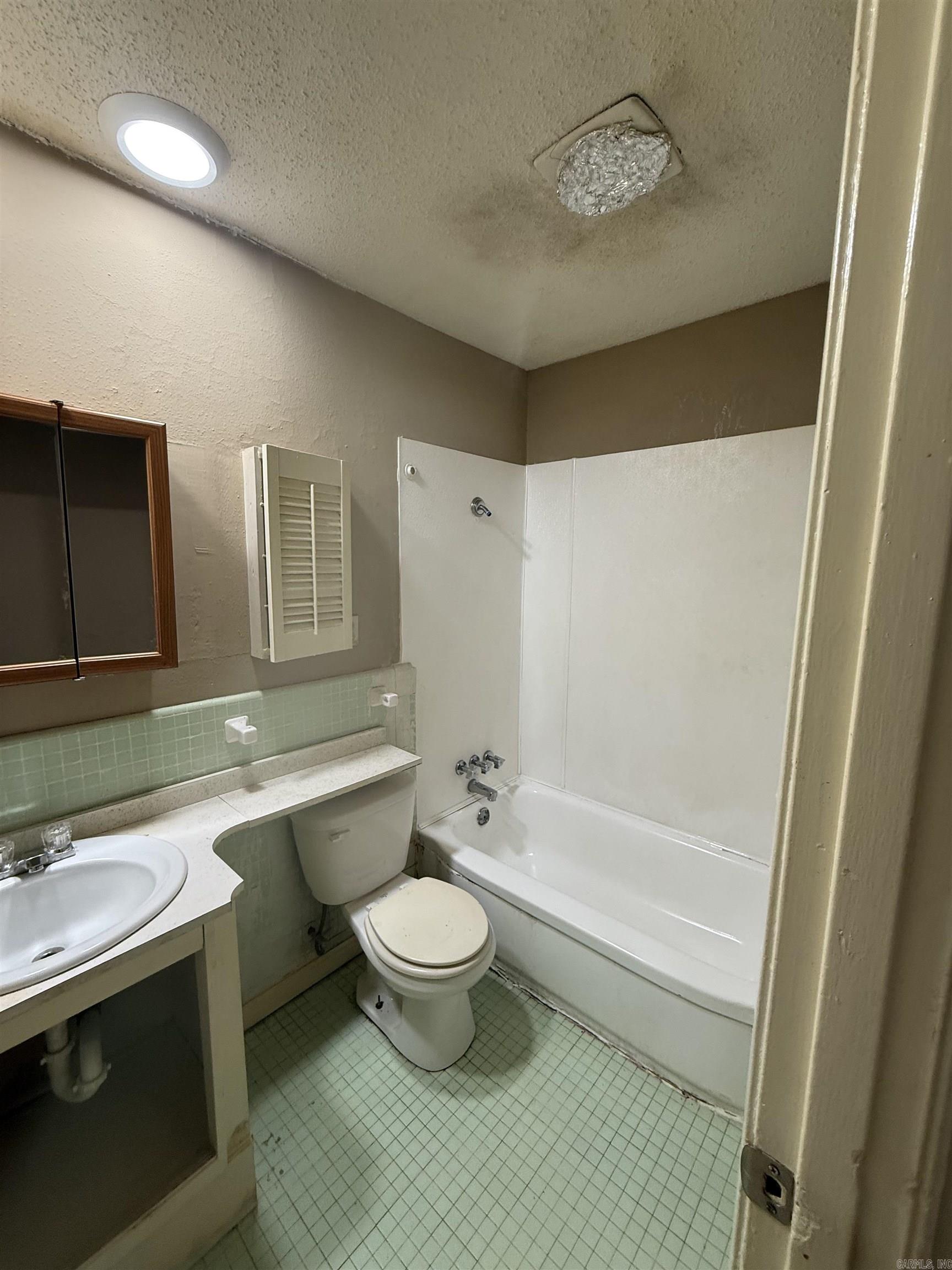 2301 Ridge Park  Little Rock, AR