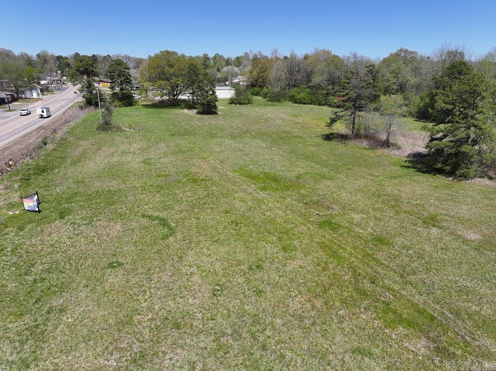 TBD 71 South  Cove, AR