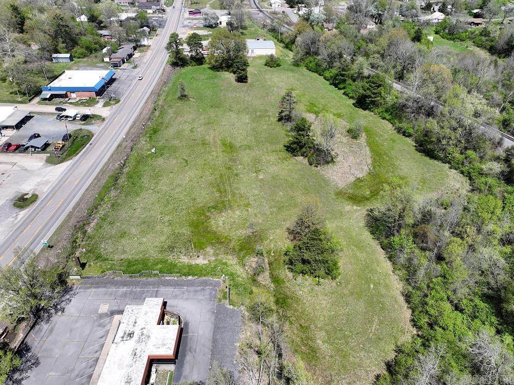 TBD 71 South  Cove, AR