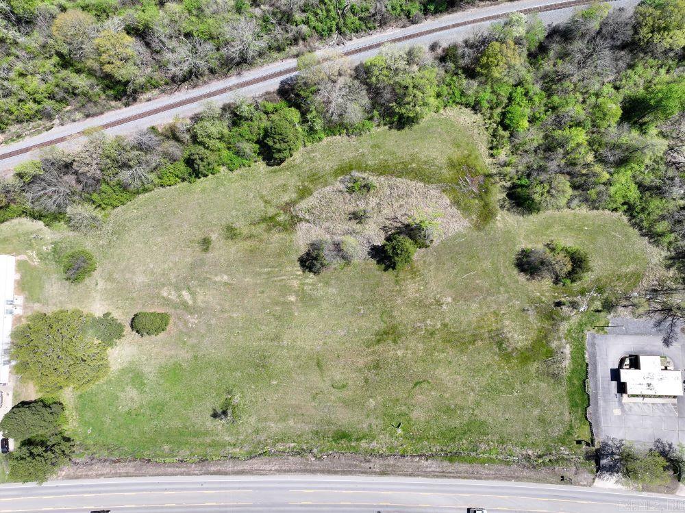 TBD 71 South  Cove, AR