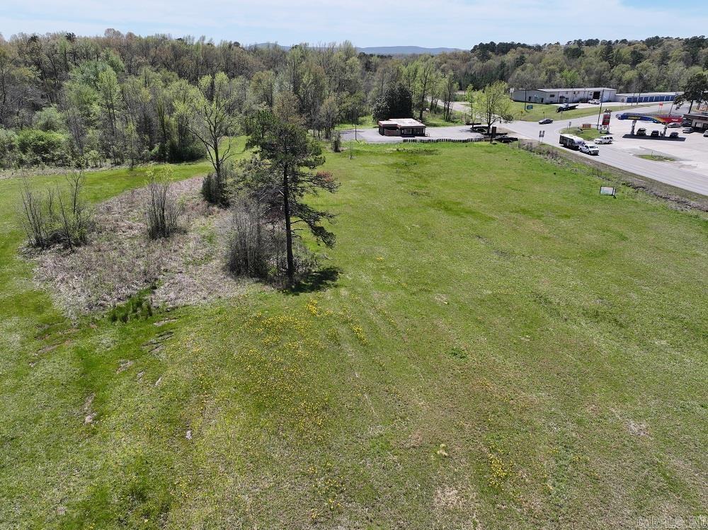 TBD 71 South  Cove, AR